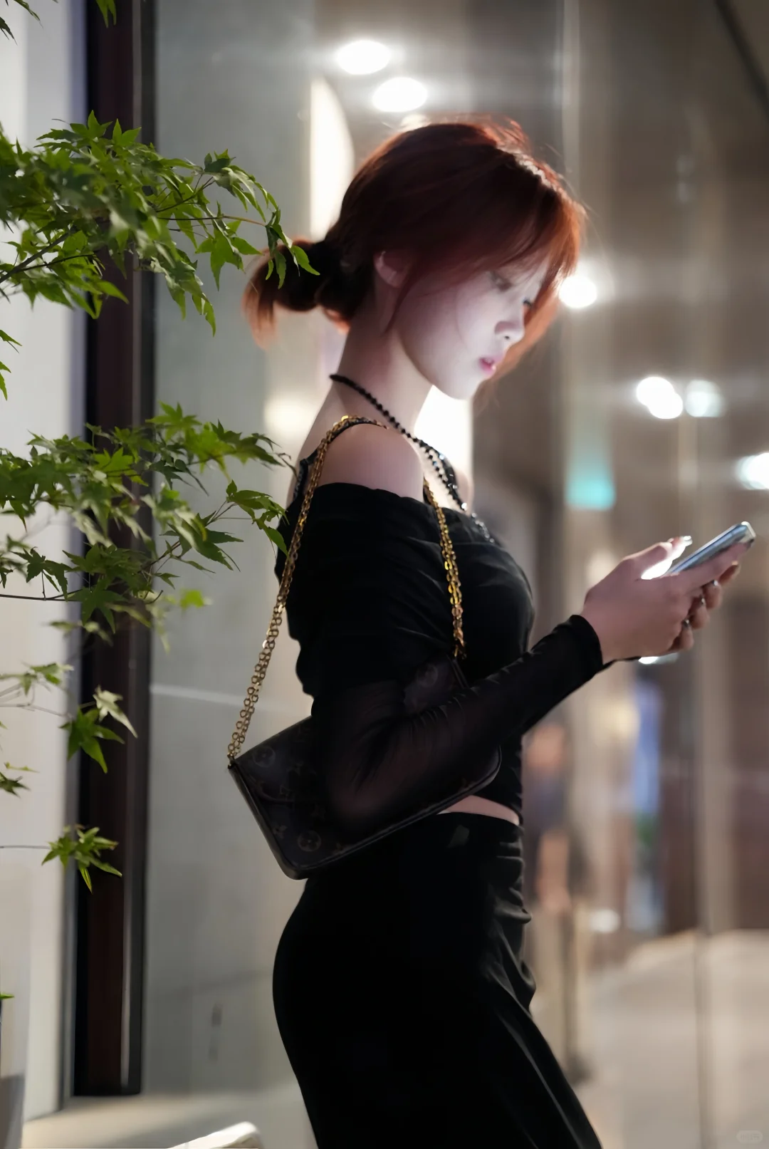 等你回家的妻