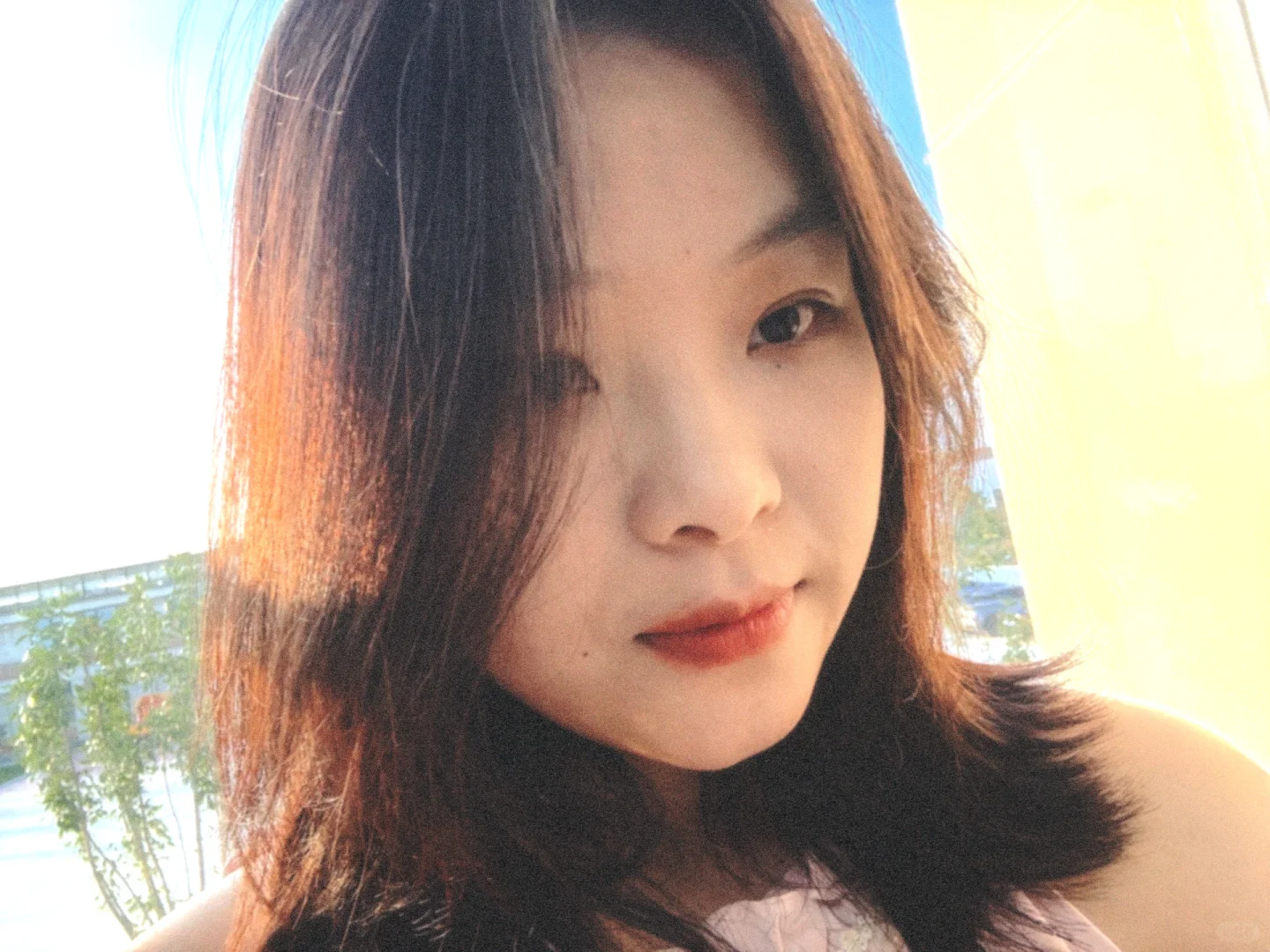 为什么一股子人妻感