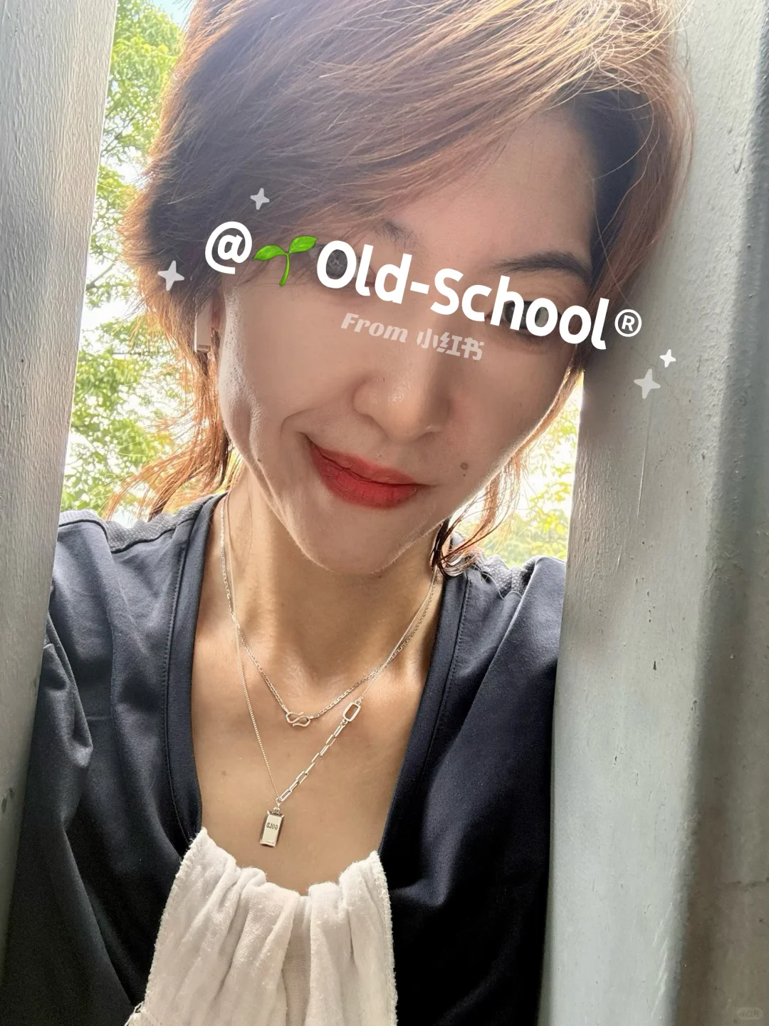 0811｜新瑜伽裤耶?很久没有怼脸照