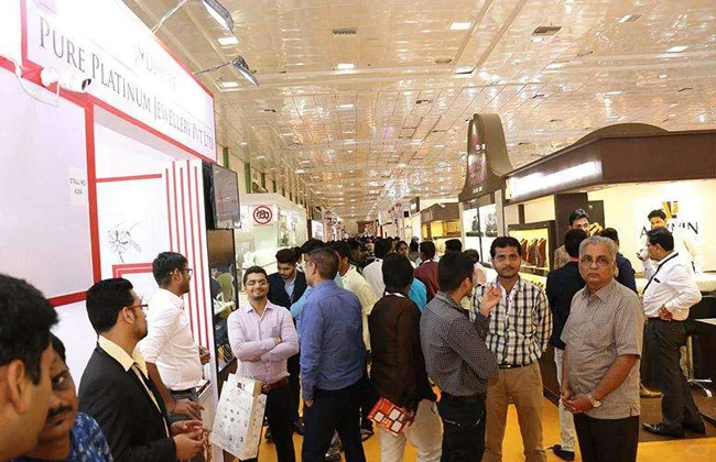印度孟买食品加工及包装展览会
