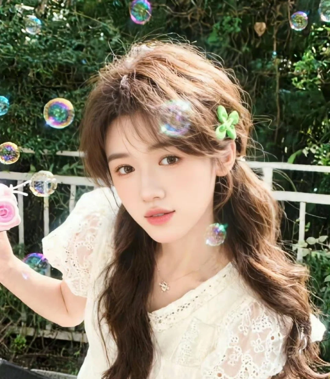 这是谁的老婆
