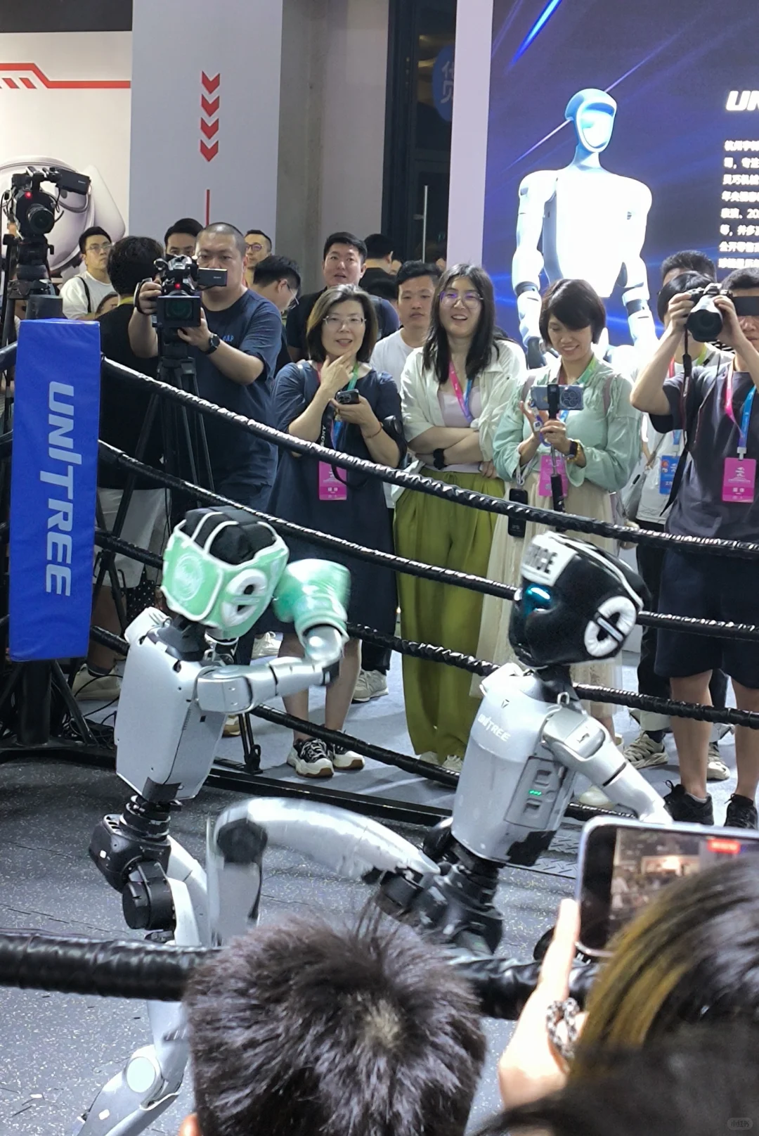 2025世界机器人大会