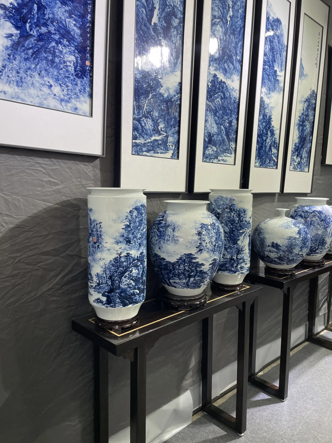 在唐山！不花一分钱逛景德镇！