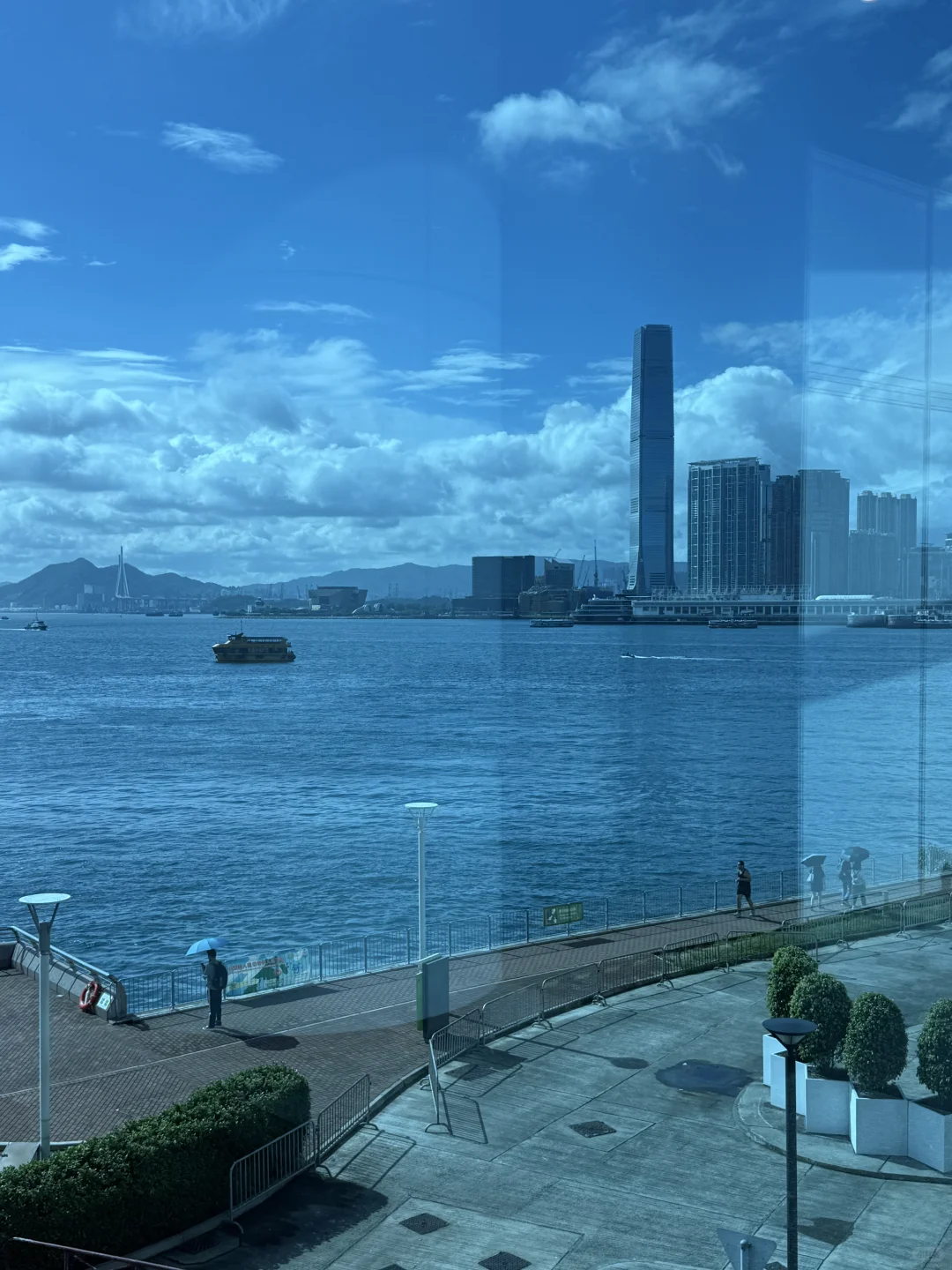 ?? 2025香港美食博览会又来啦！