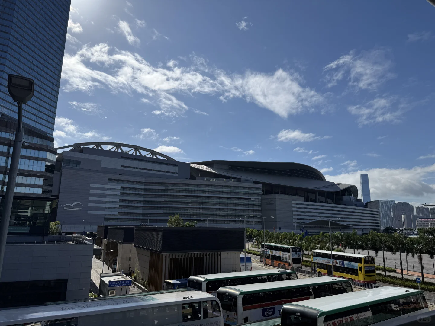 ?? 2025香港美食博览会又来啦！
