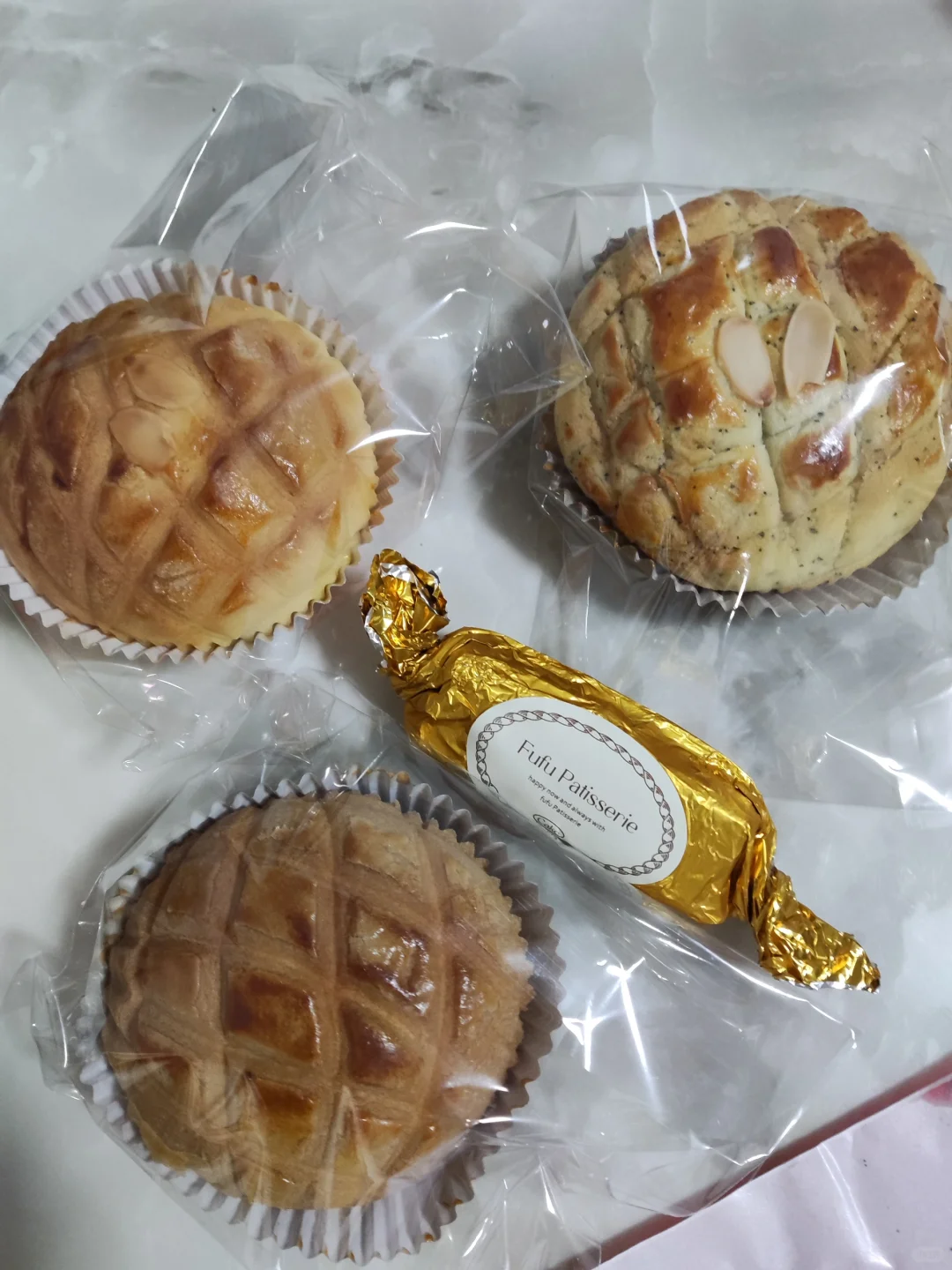邯郸 面包 品鉴大会！