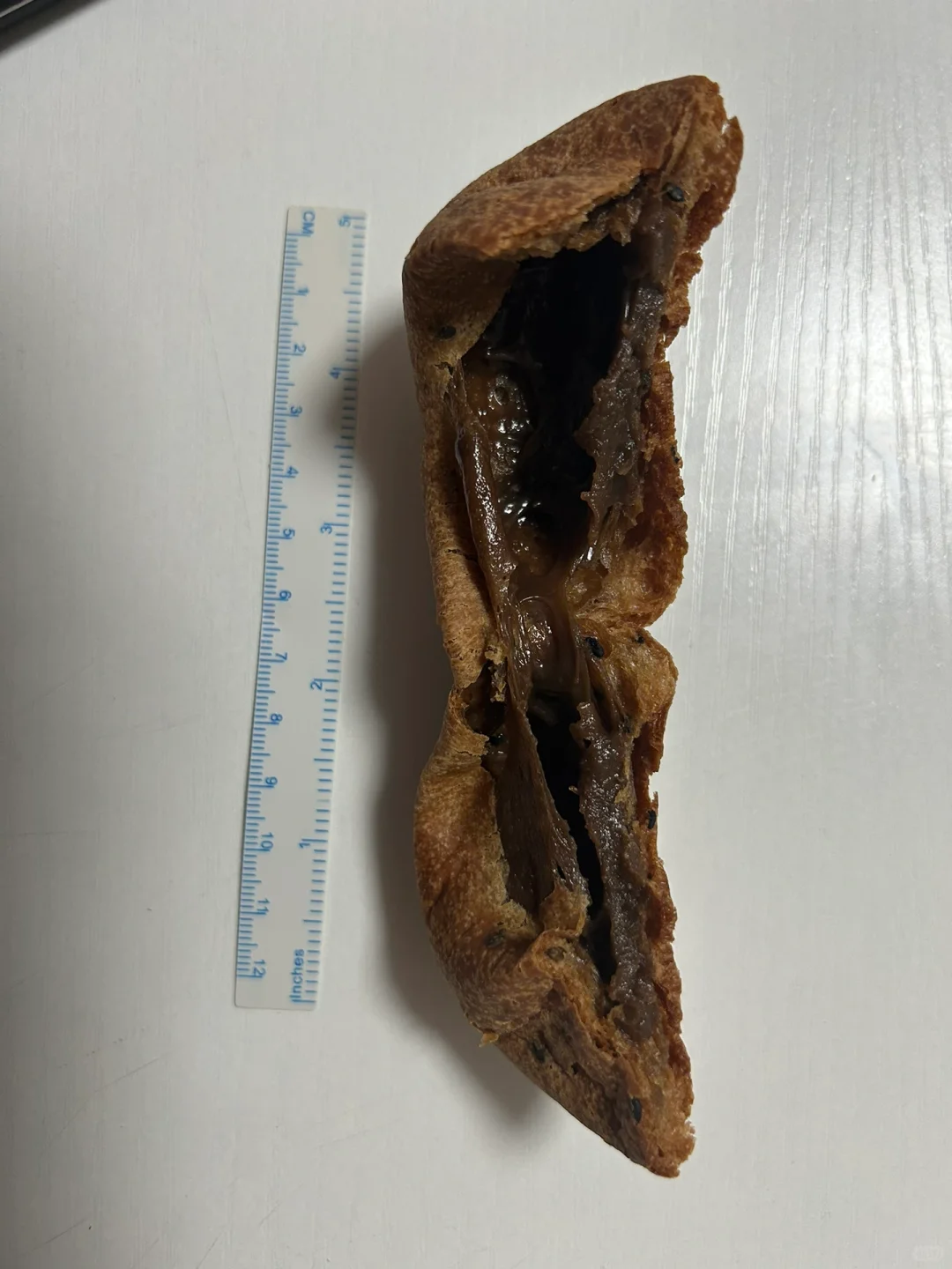 沃尔玛太妃拉丝麻薯
