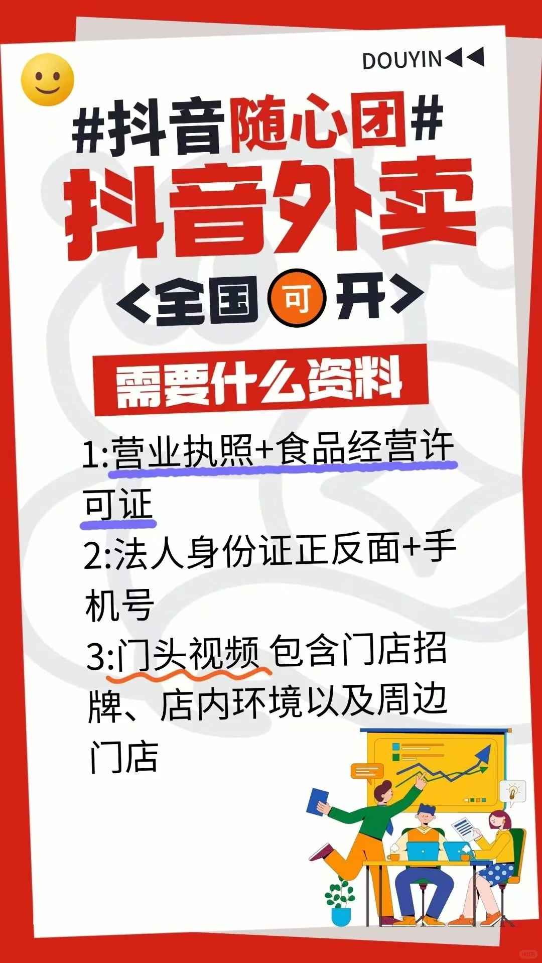 抖音随心团