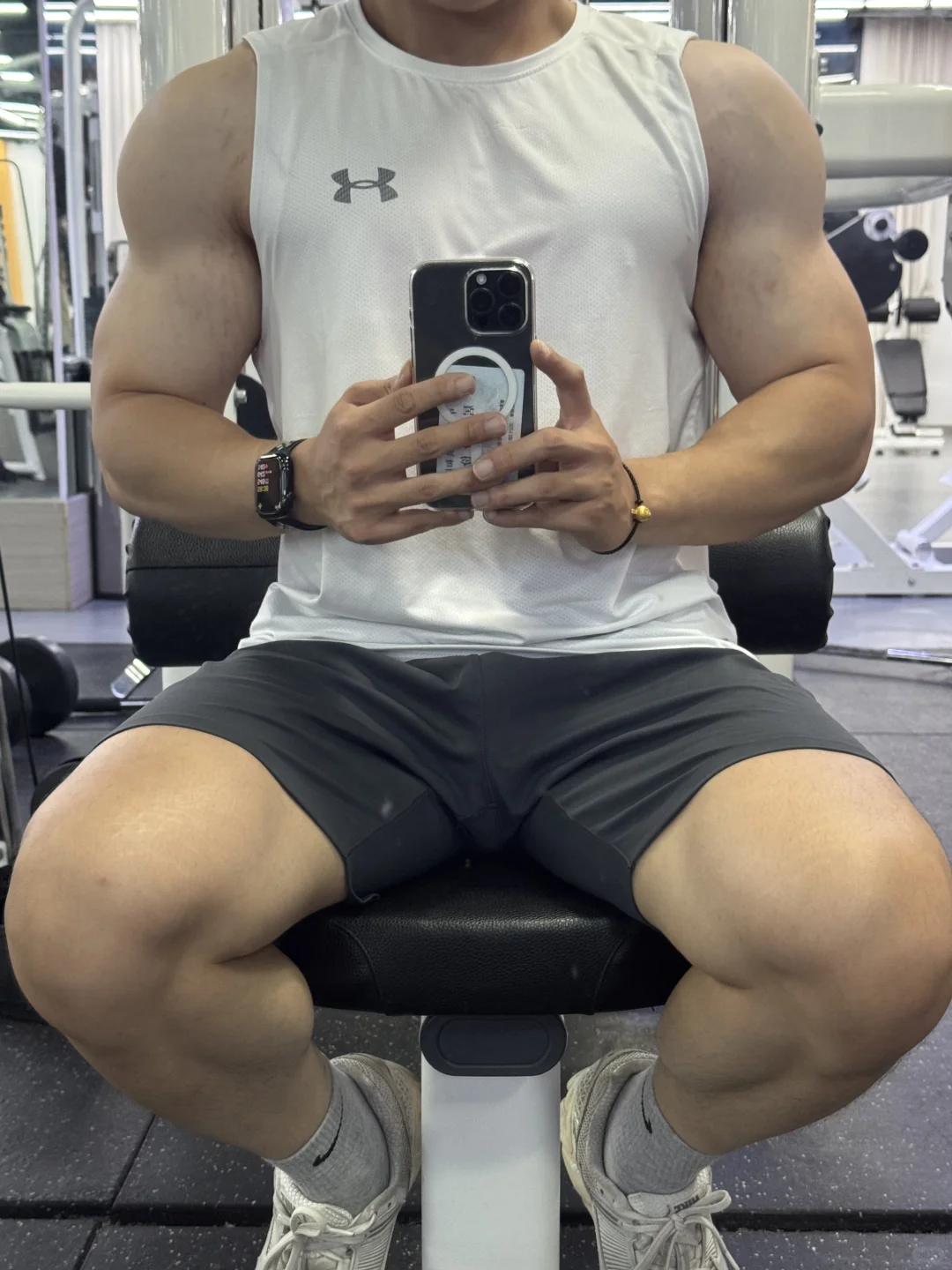 抠搜大学生也能健身自由?