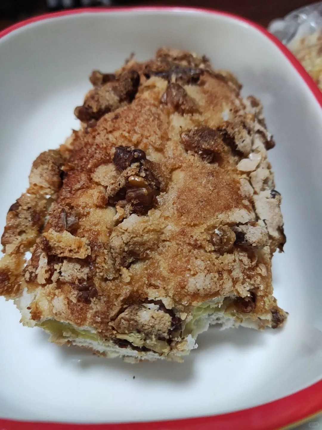 邯郸 面包 品鉴大会！