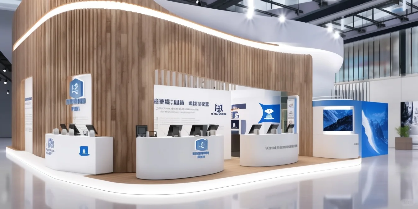 企业区域展：商业发展的最前沿?