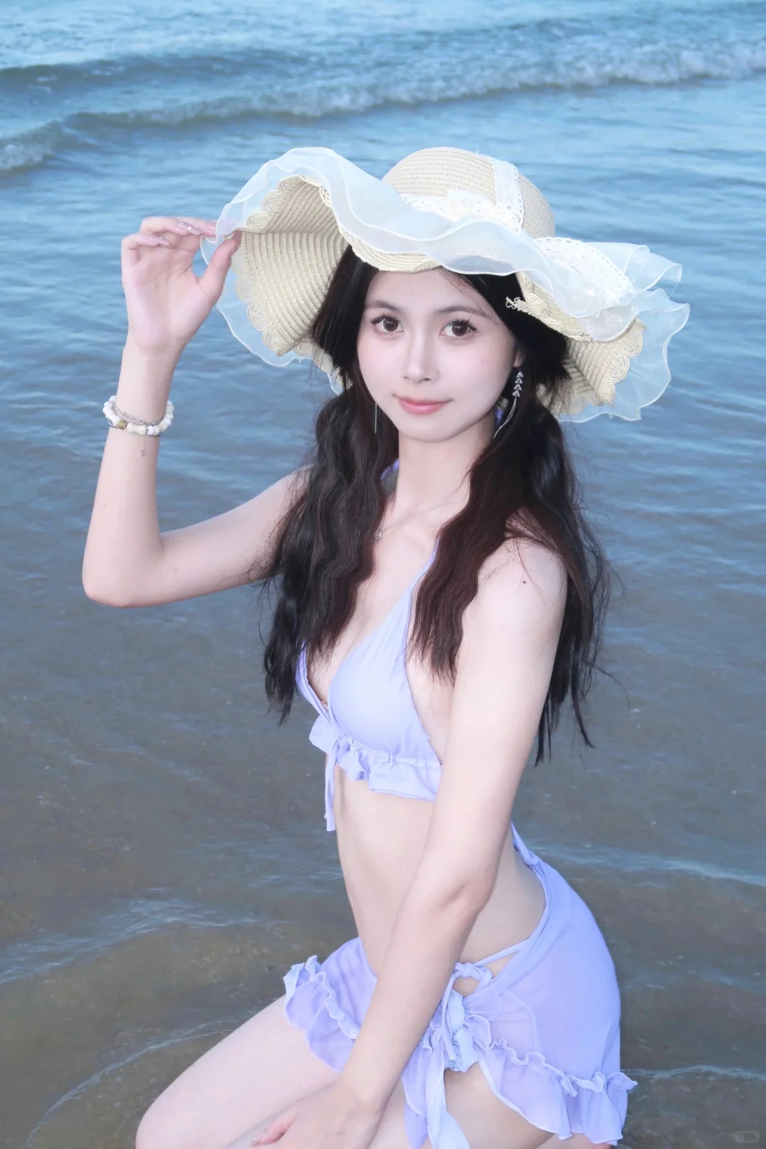 ??平价泳衣分享附?