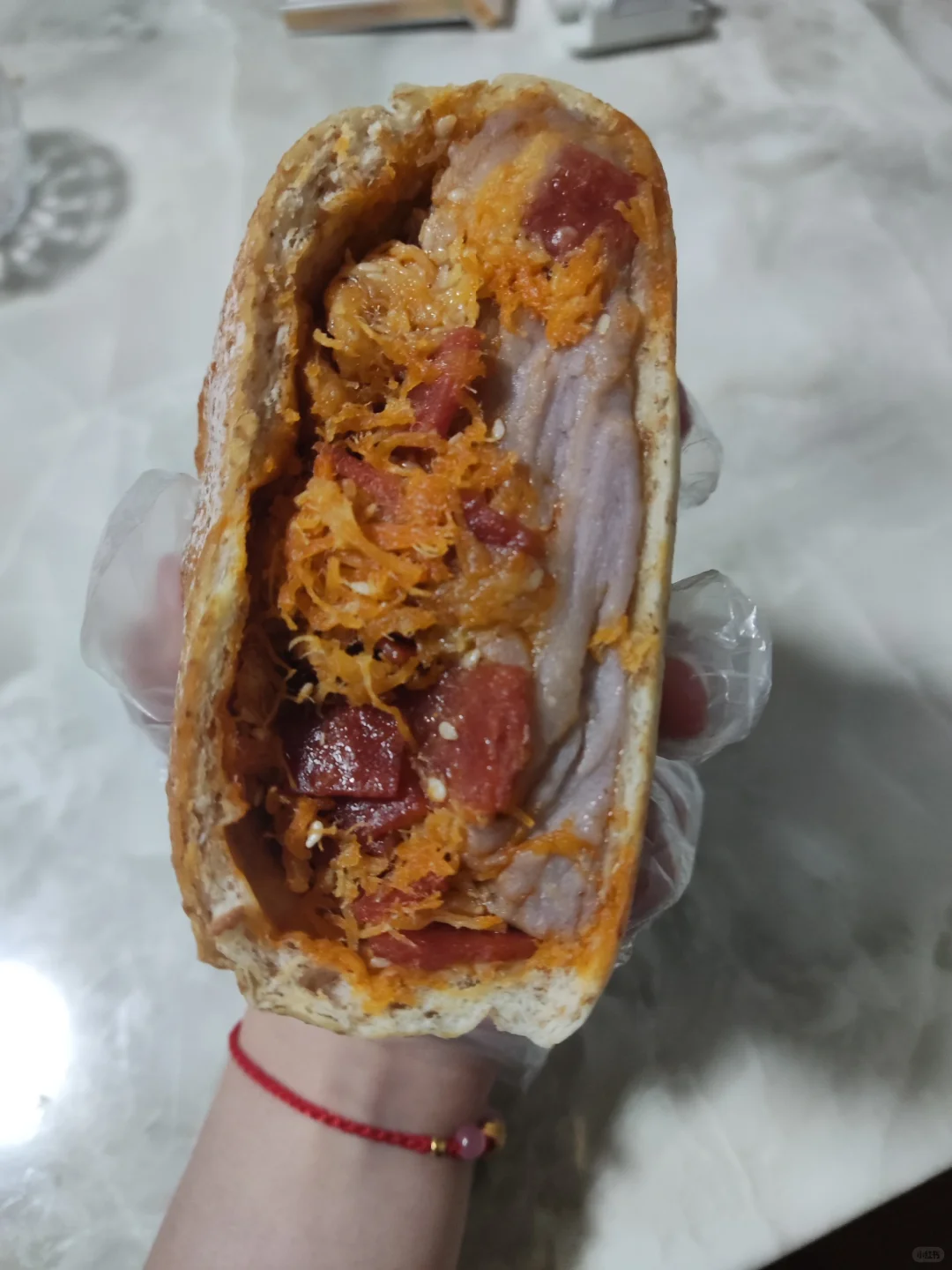 邯郸 面包 品鉴大会！