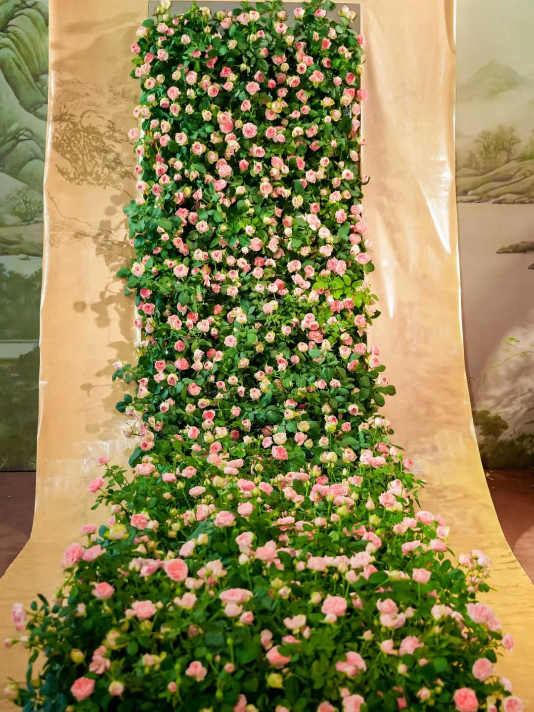 邀你一起去云南看花展?预登记火热报名中?