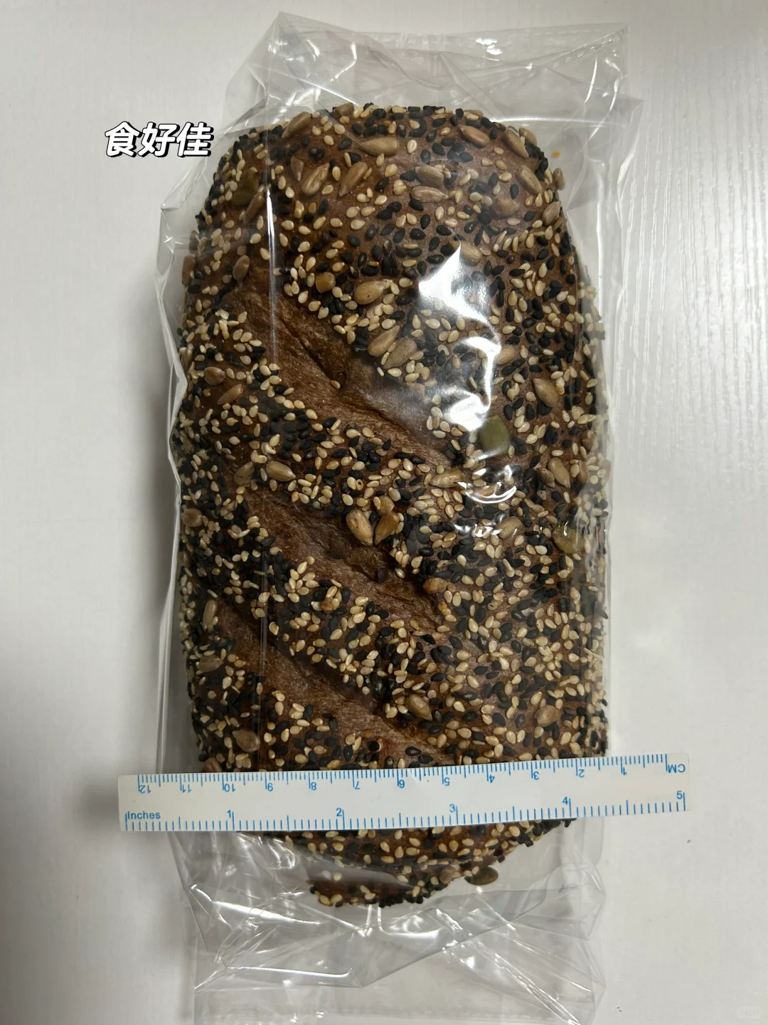 原麦山丘食好佳高纤乳酪