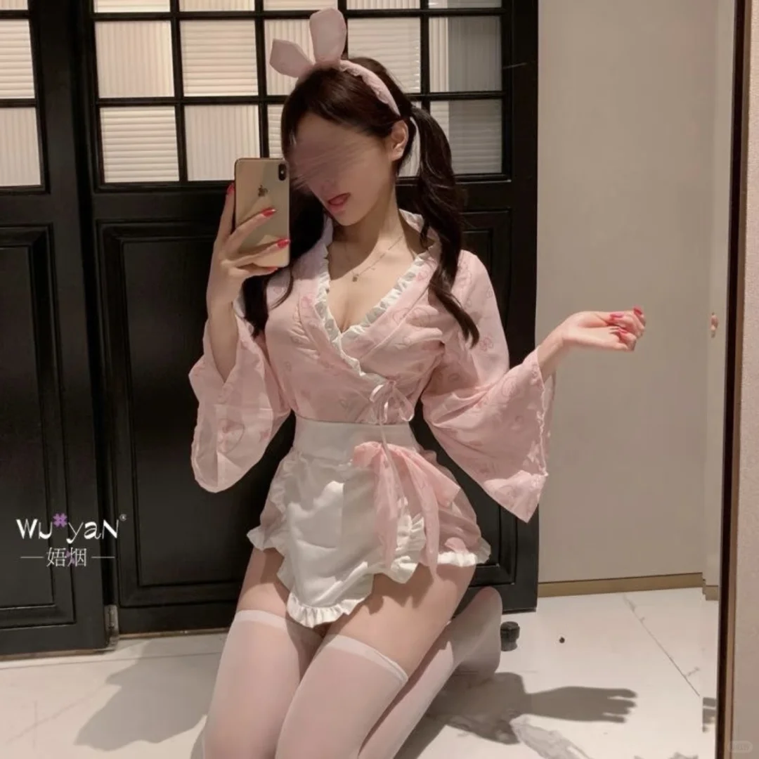 姐妹们！谁懂呀这套男朋友看到能不迷糊嘛