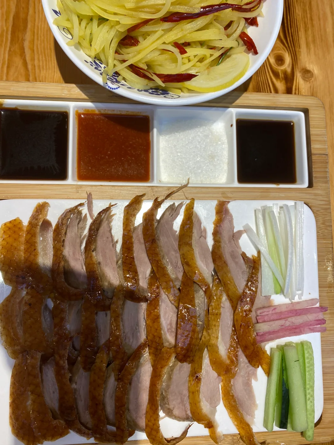 邯郸 永年 探店第1天✅ 满园春饼饭店
