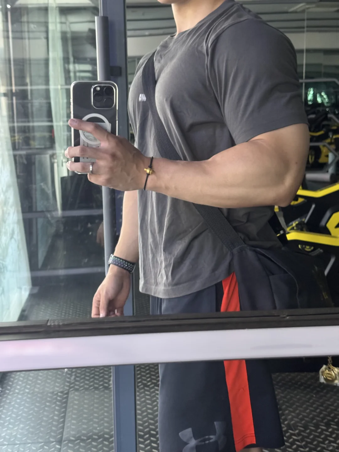 抠搜大学生也能健身自由?