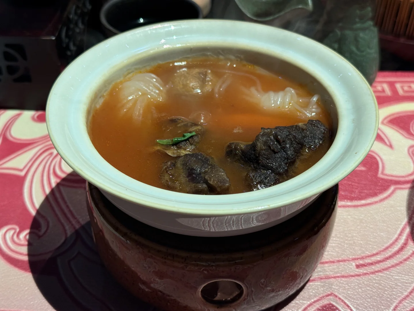 赵都礼宴Ⅰ穿越三千年，赴一场战国舌尖飨宴