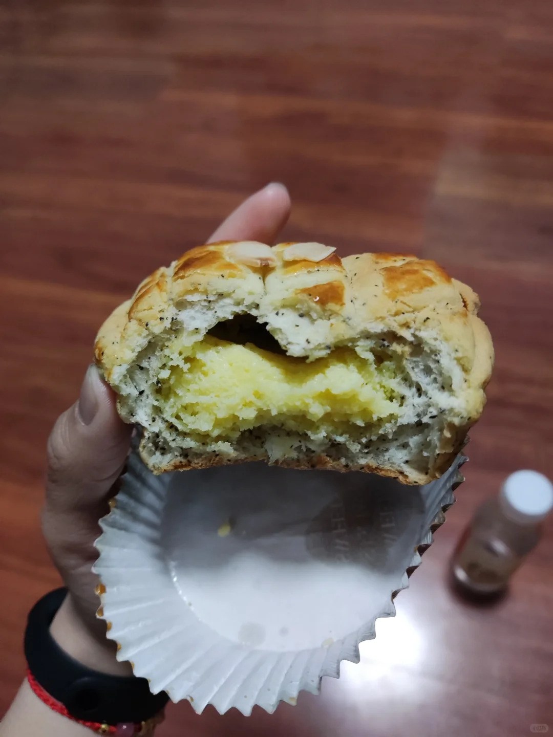 邯郸 面包 品鉴大会！