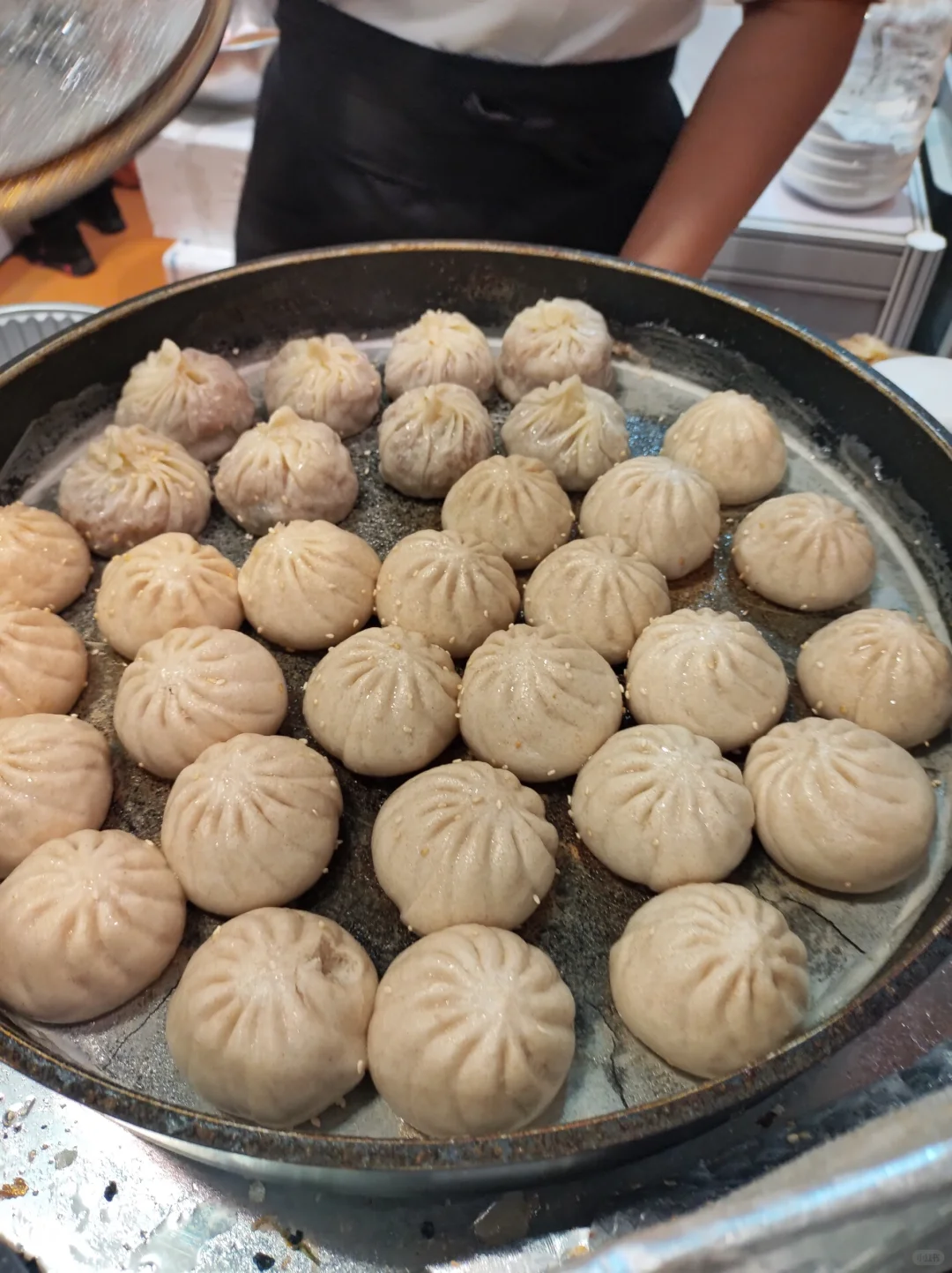 2025年亚洲素食展的启发