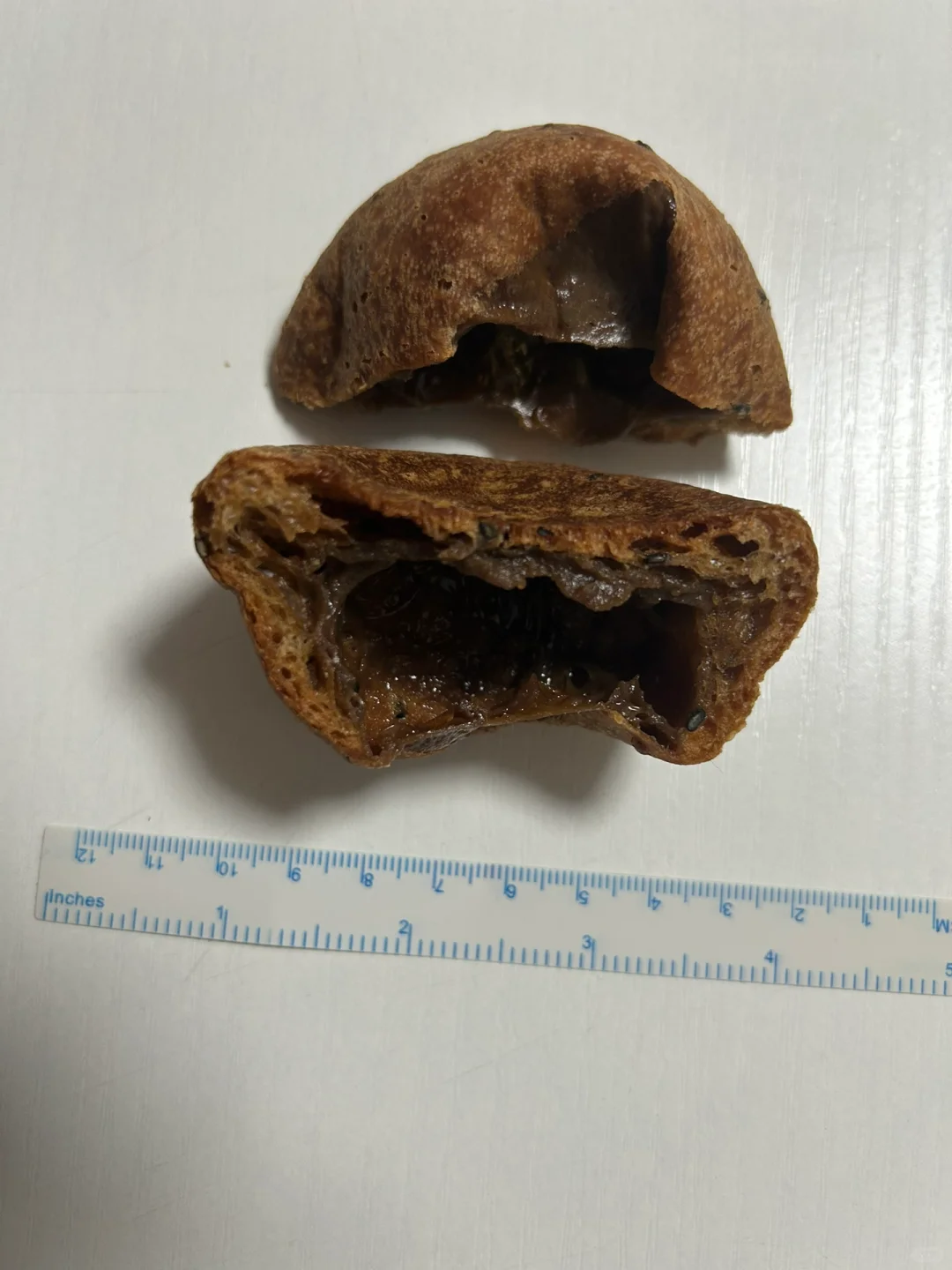 沃尔玛太妃拉丝麻薯