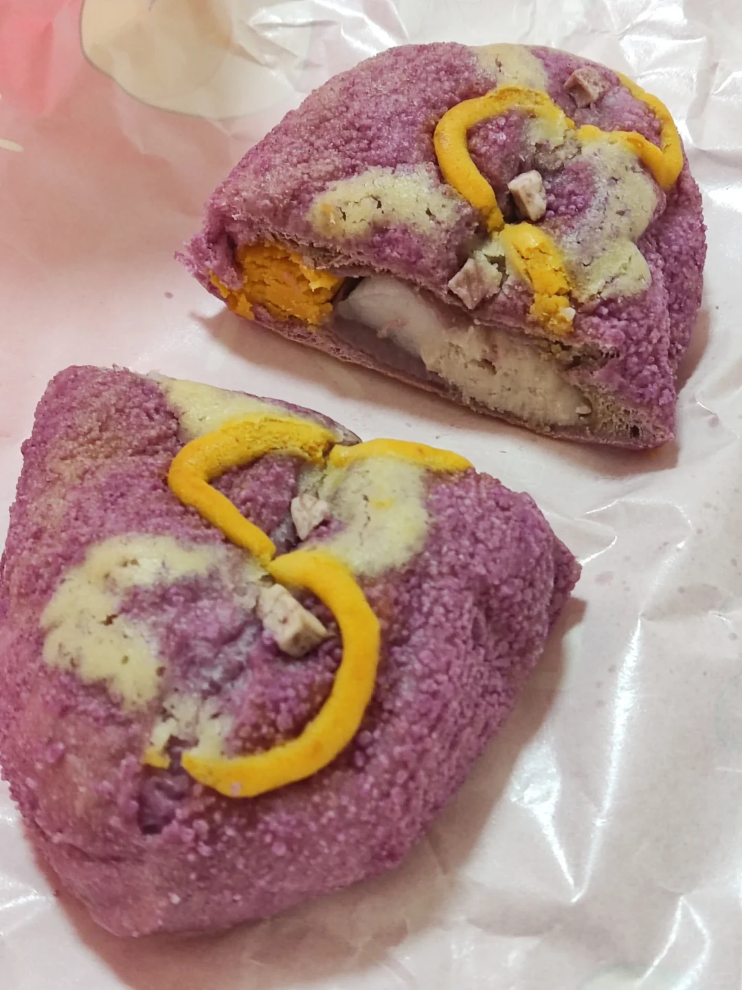 邯郸 面包 品鉴大会！