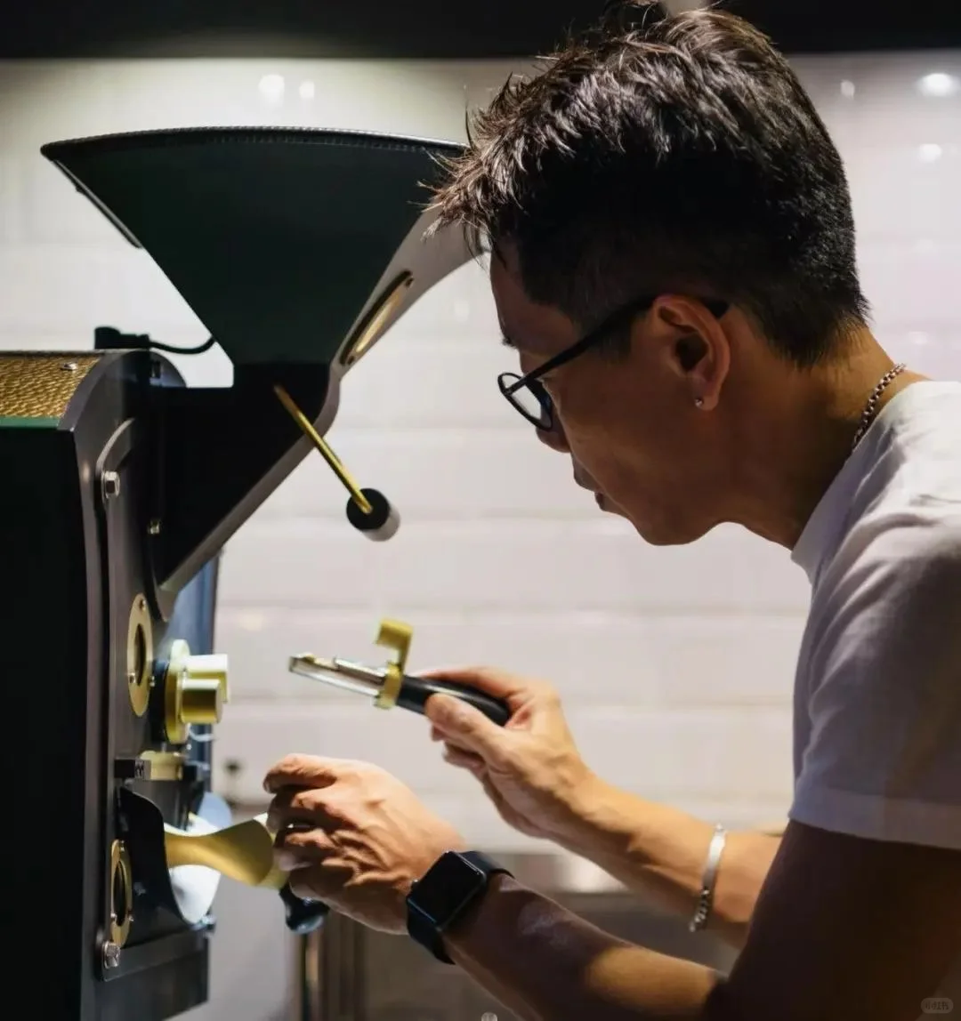 CAFEEX 2025 深圳精品咖啡论坛