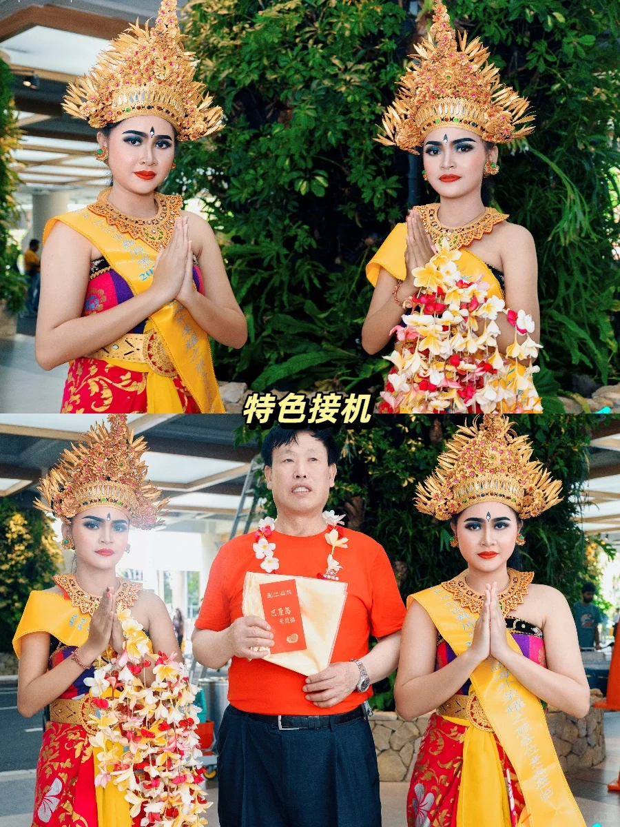 招商会合作全流程拆解，直接稳了！