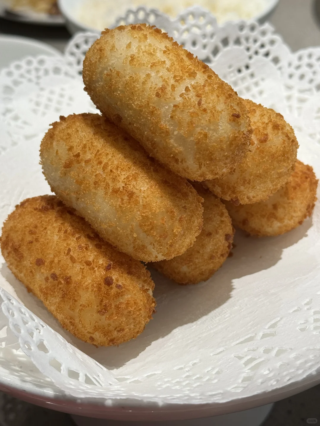 去吃了连锁的茅庐川菜