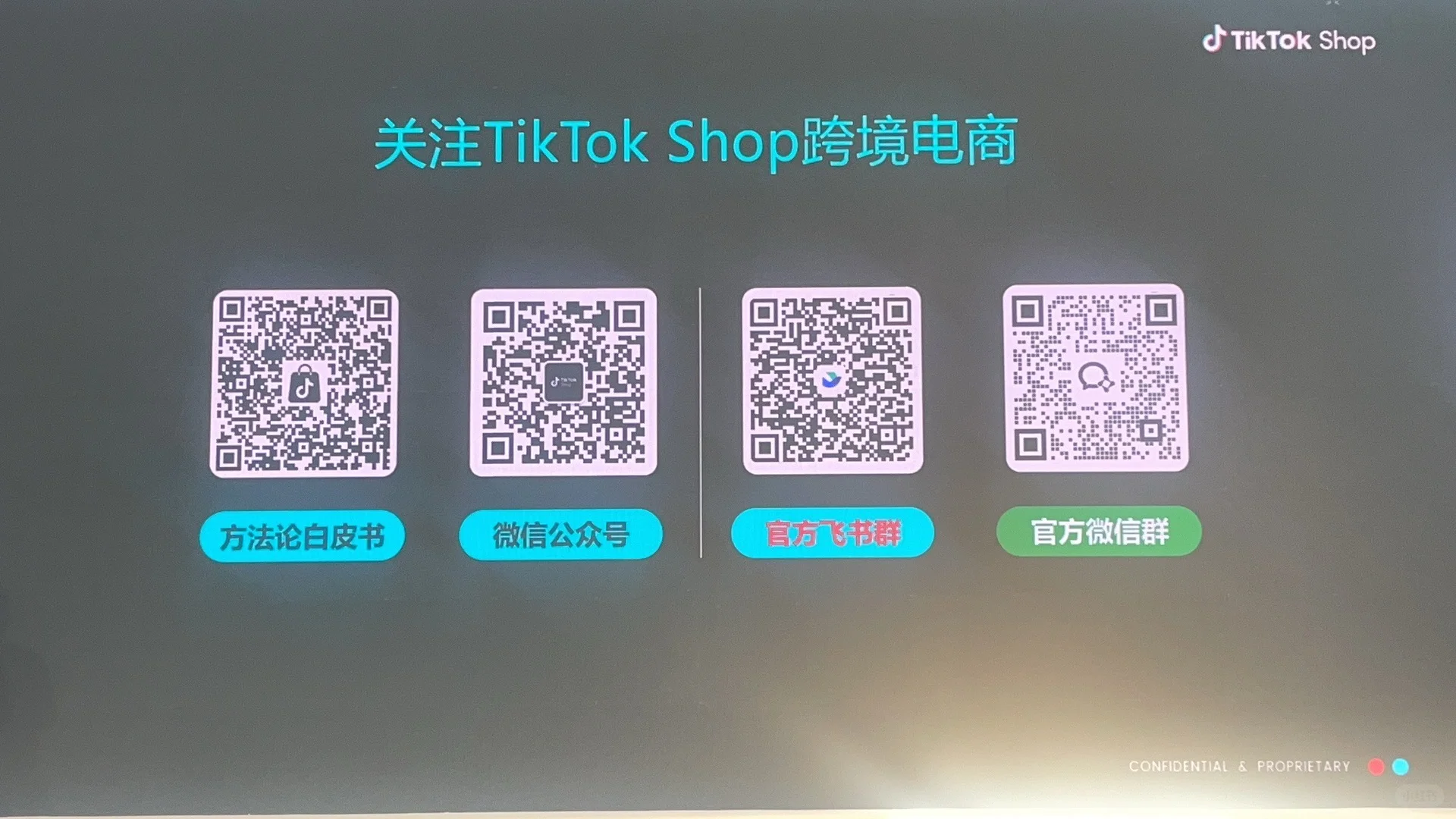 小白闯跨境第一步：跨境电商交易会