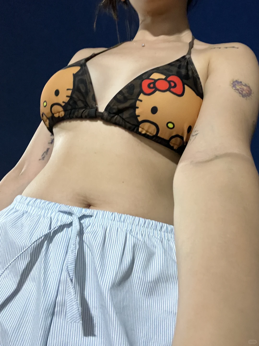 泰兰德泳衣分享?比基尼好好看‼️