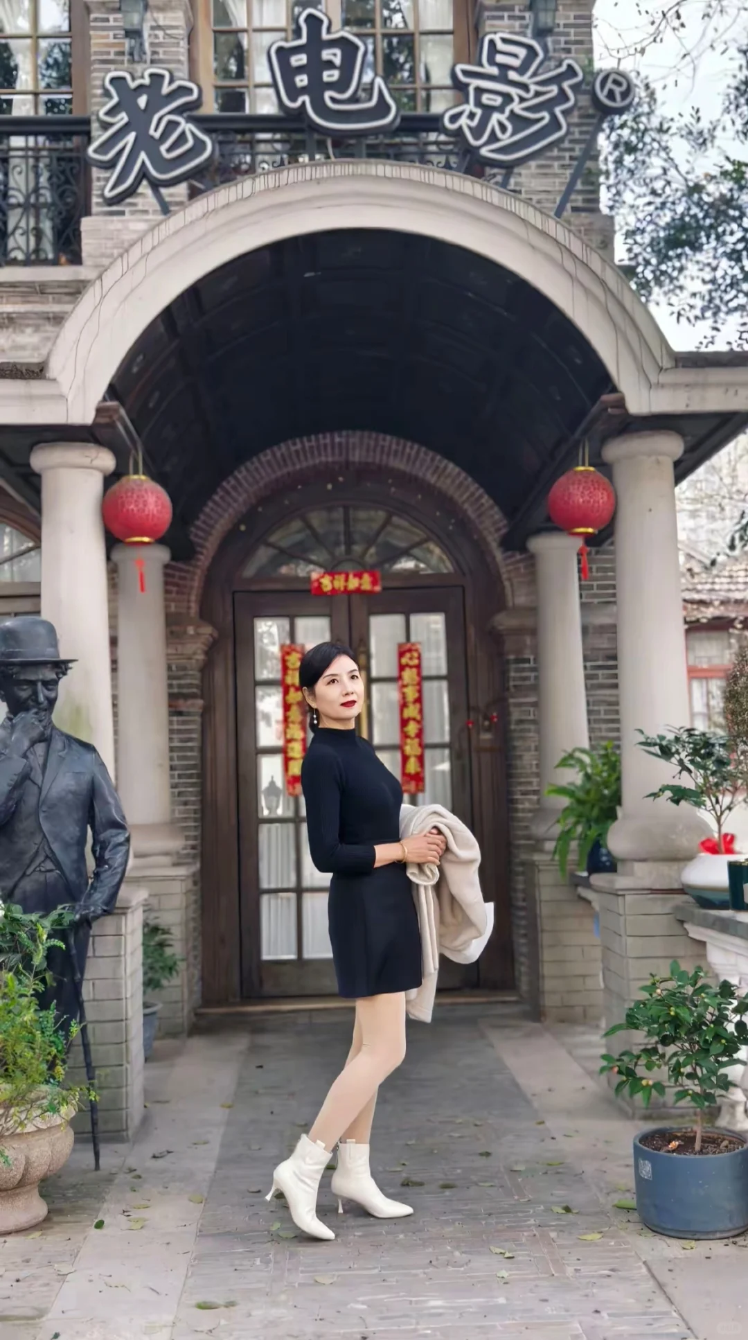 我最最最…亲爱的妈妈～