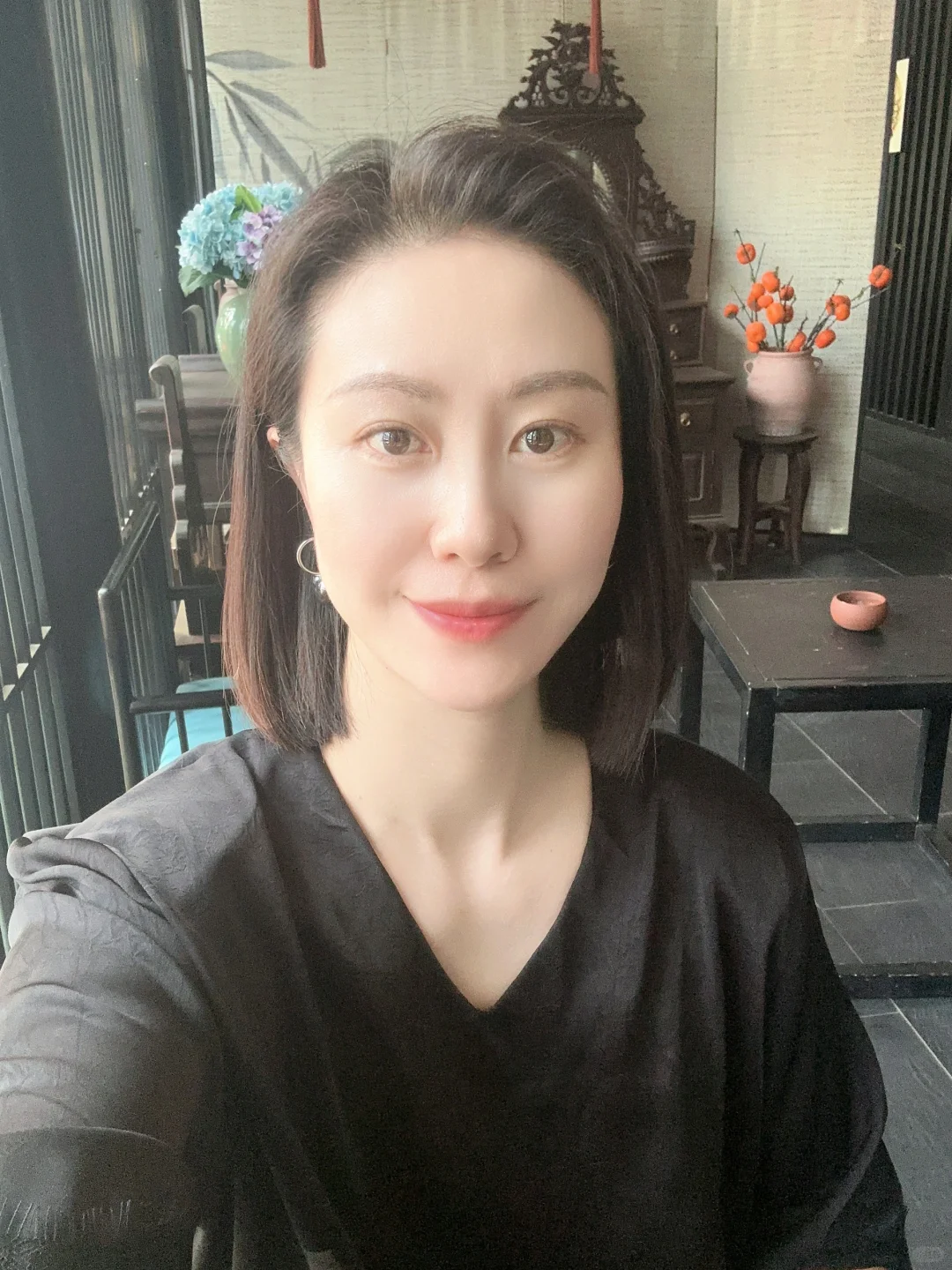 70后的日常
