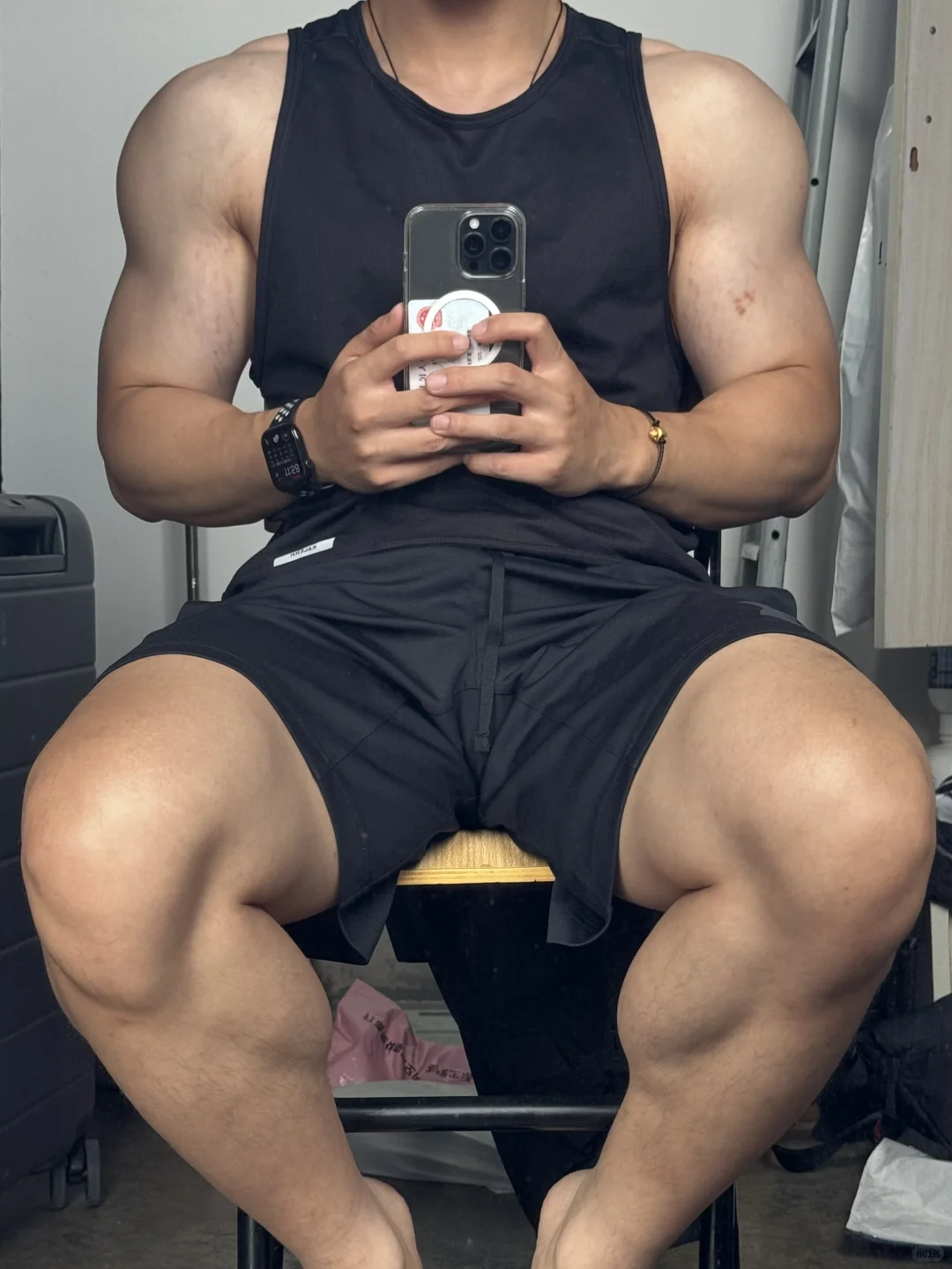 抠搜大学生也能健身自由?