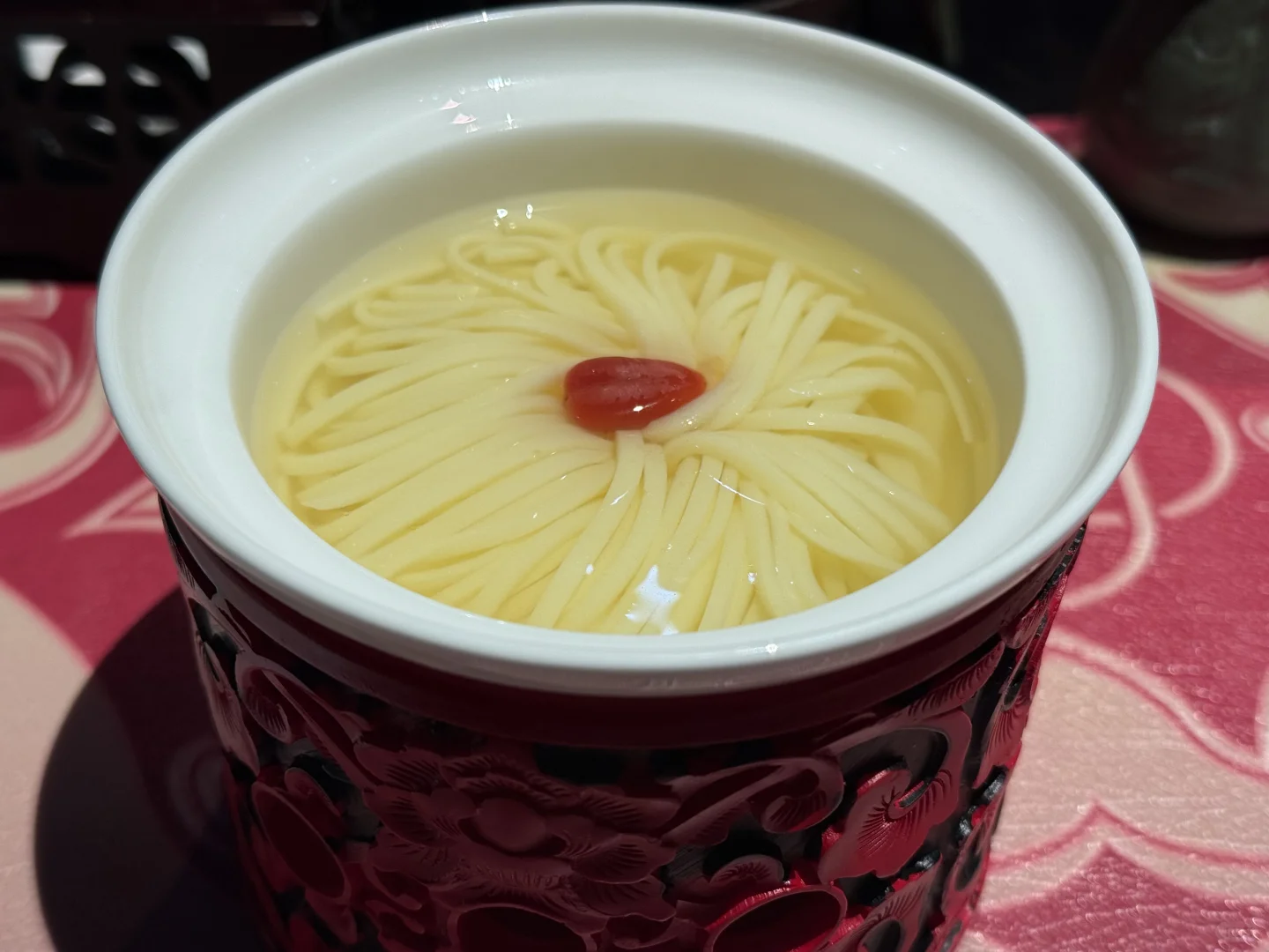 赵都礼宴Ⅰ穿越三千年，赴一场战国舌尖飨宴