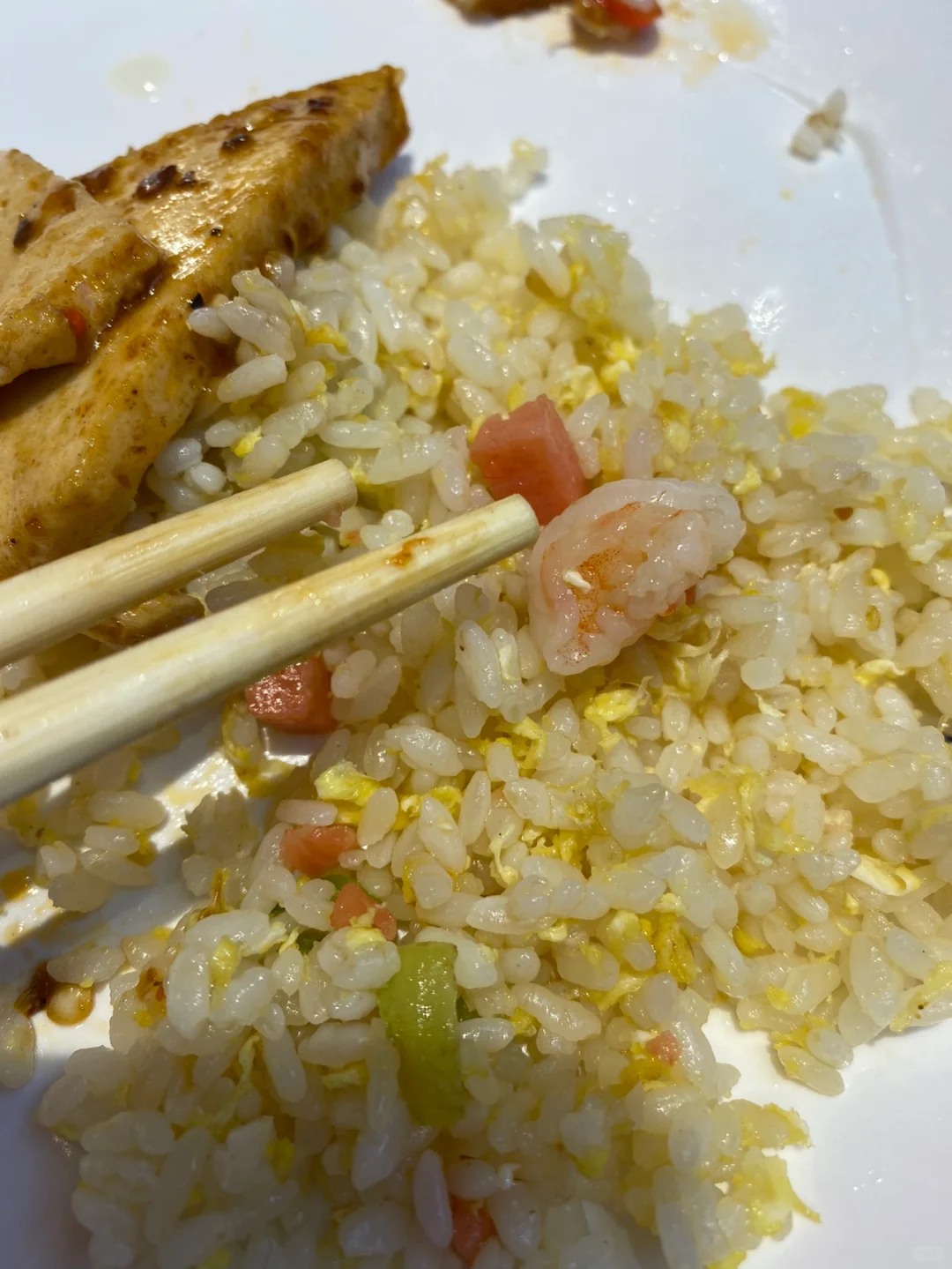 邯郸 永年 探店第1天✅ 满园春饼饭店