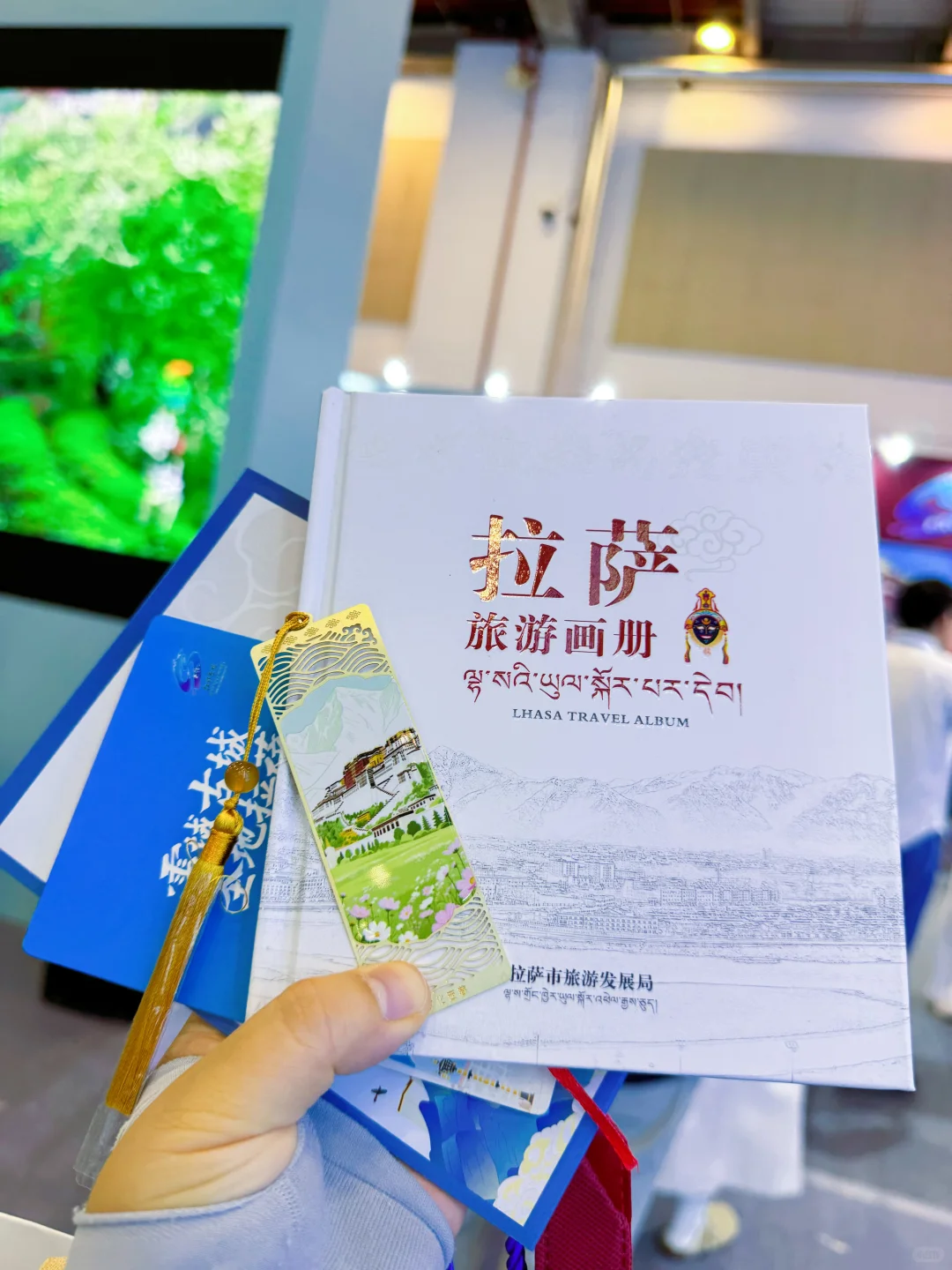 第七届大运河文化博览会打卡（2）