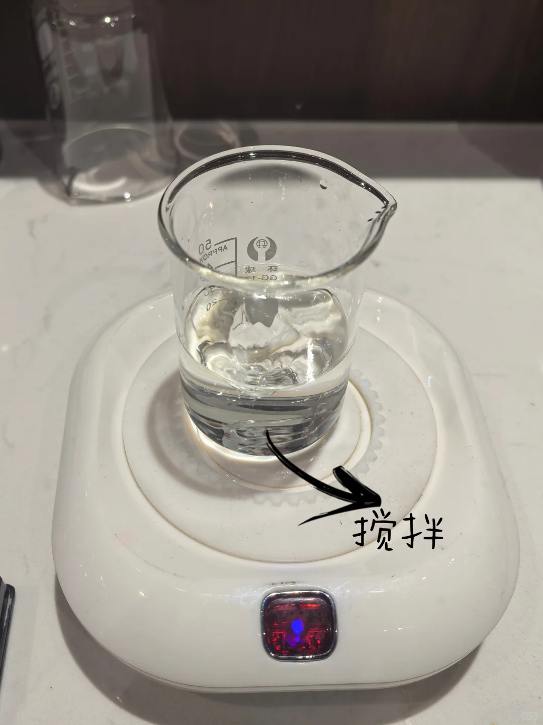 邯郸｜“造物手作”成为一名合格的调香师啦