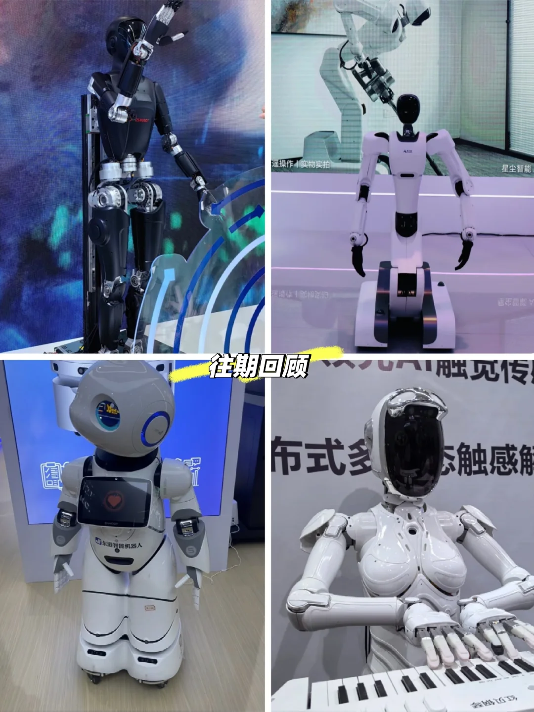 北京机器人大会～不要纠结，到下方链接购买