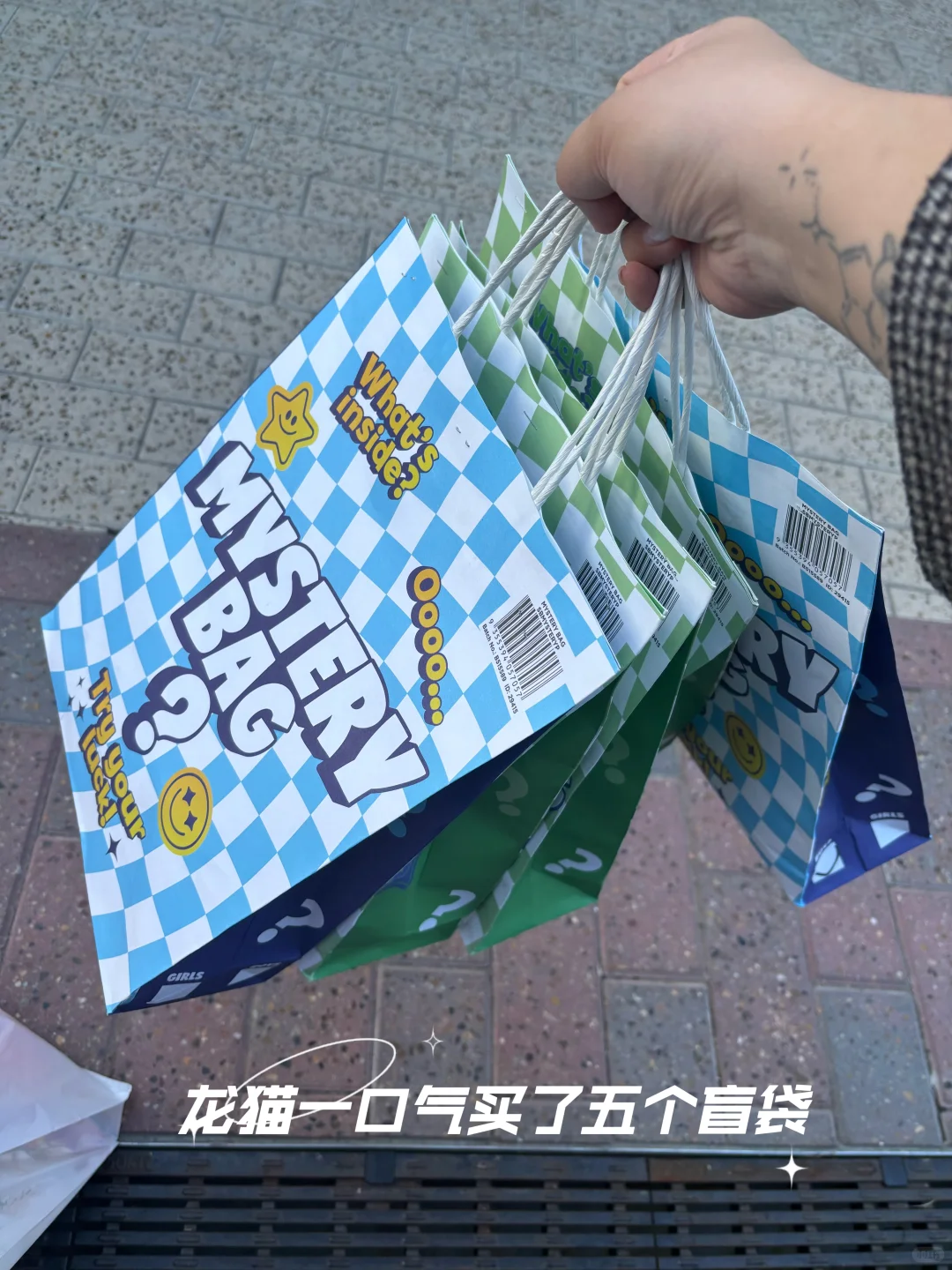 逛昆士兰一年一度农产品展销会Plog