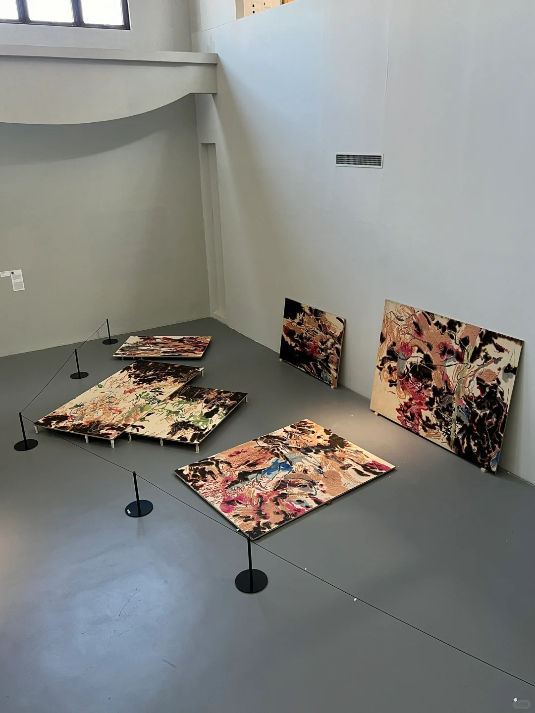 这展有点东西??‍♂️