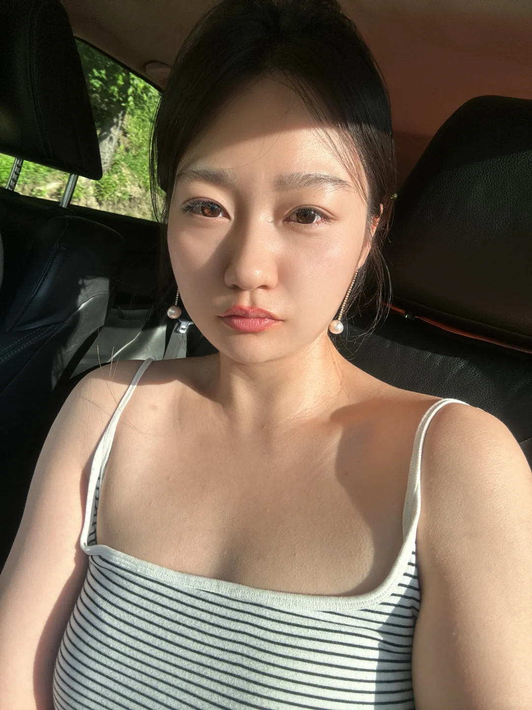 干嘛对我恶意那么大！