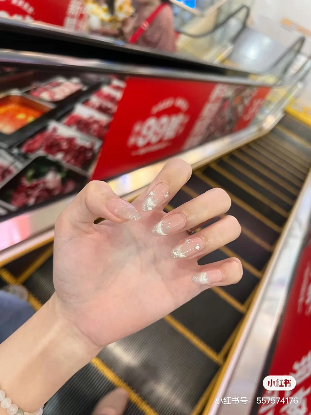 宝宝们帮我看看这两款这个团购可以用吗