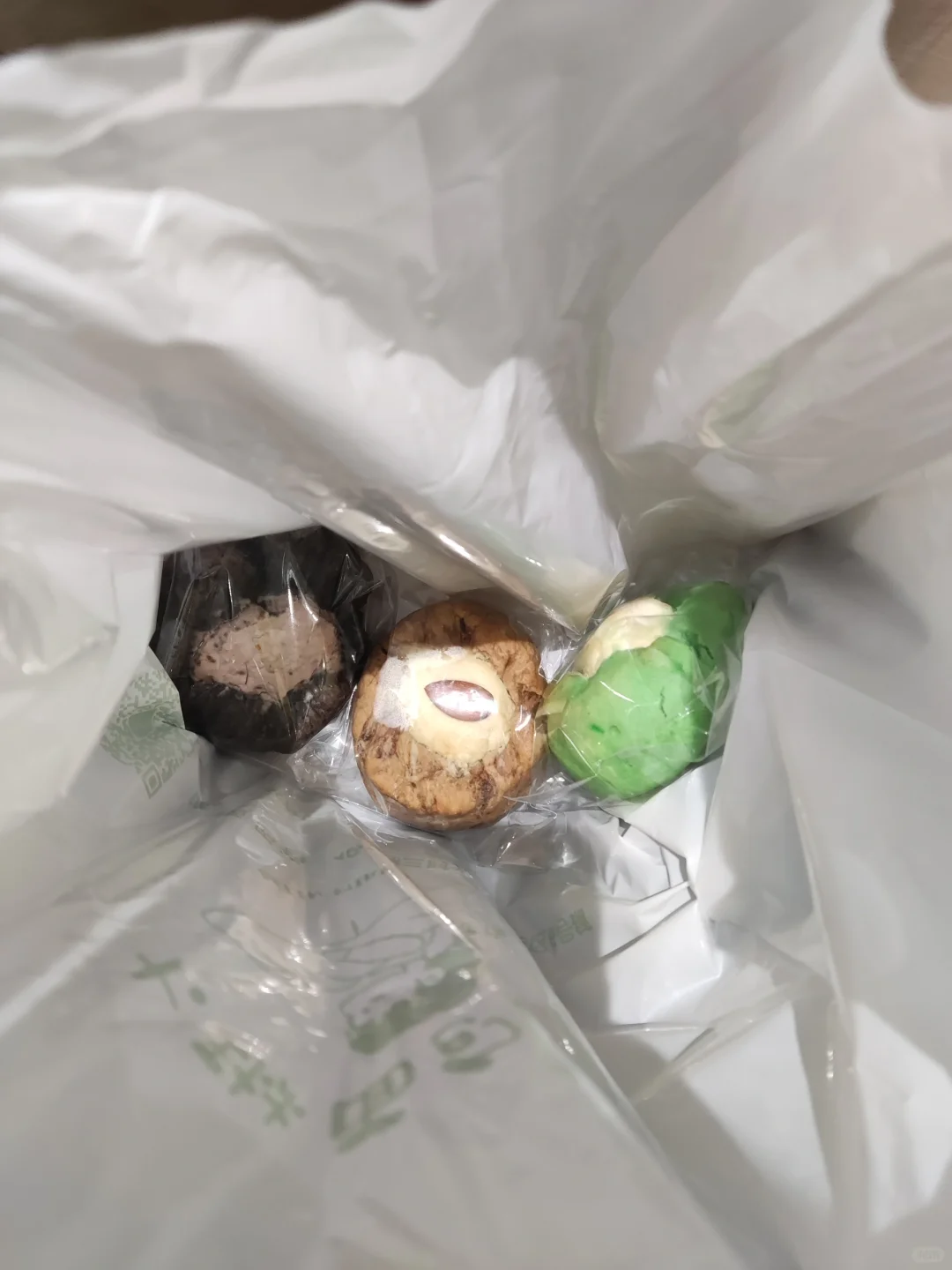 邯郸 面包 品鉴大会！