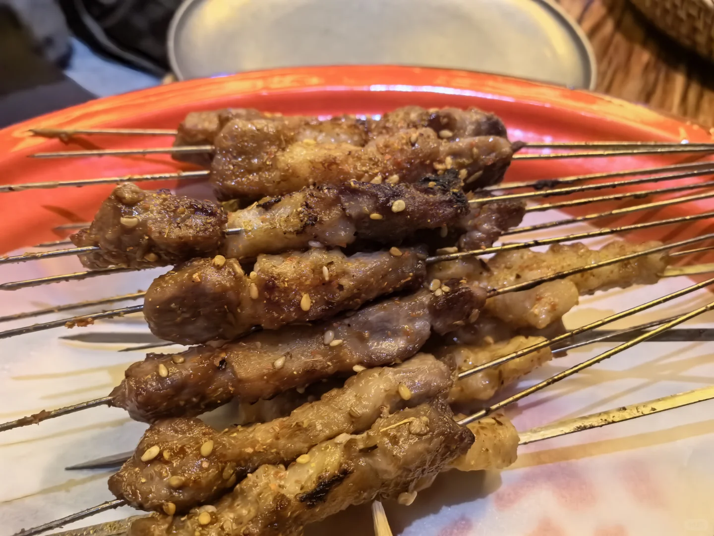 邯郸有美食，其名为北丐