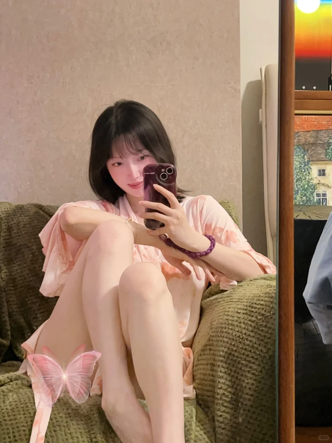 7月要结束了