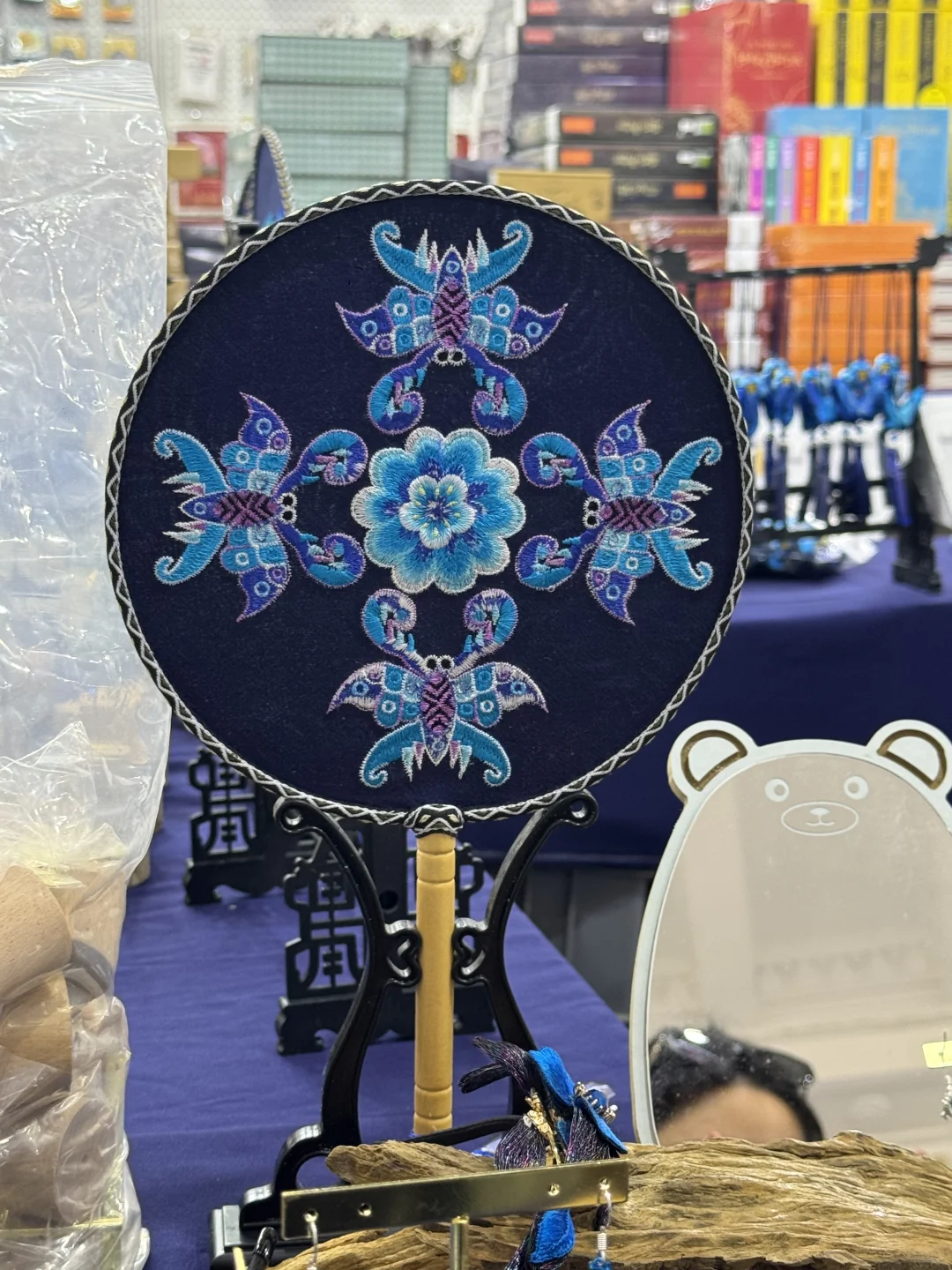 上海书展探营体验！