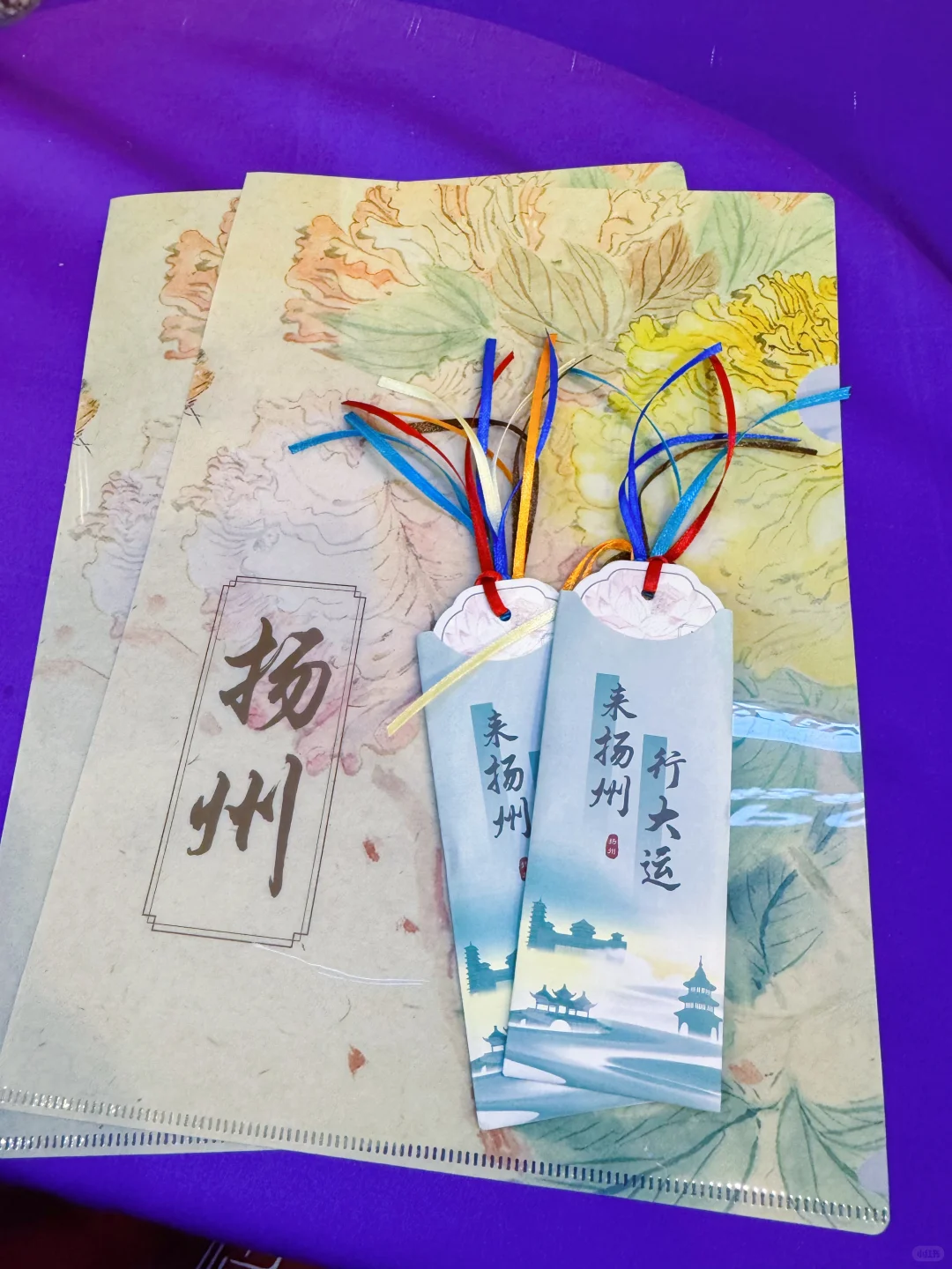 第七届大运河文化博览会打卡（2）