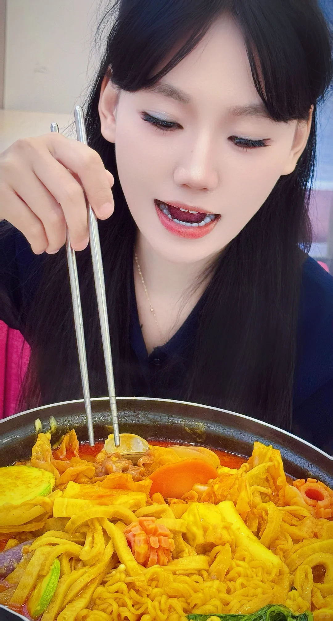 邯郸探店｜韩式小厨